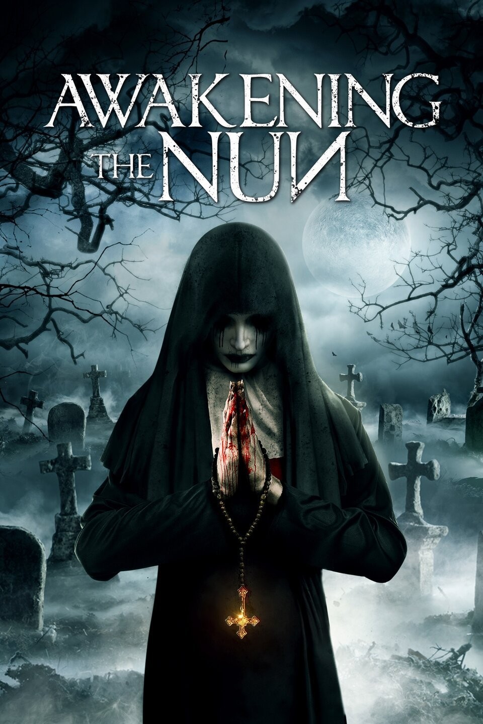 Awakening The Nun Rotten Tomatoes