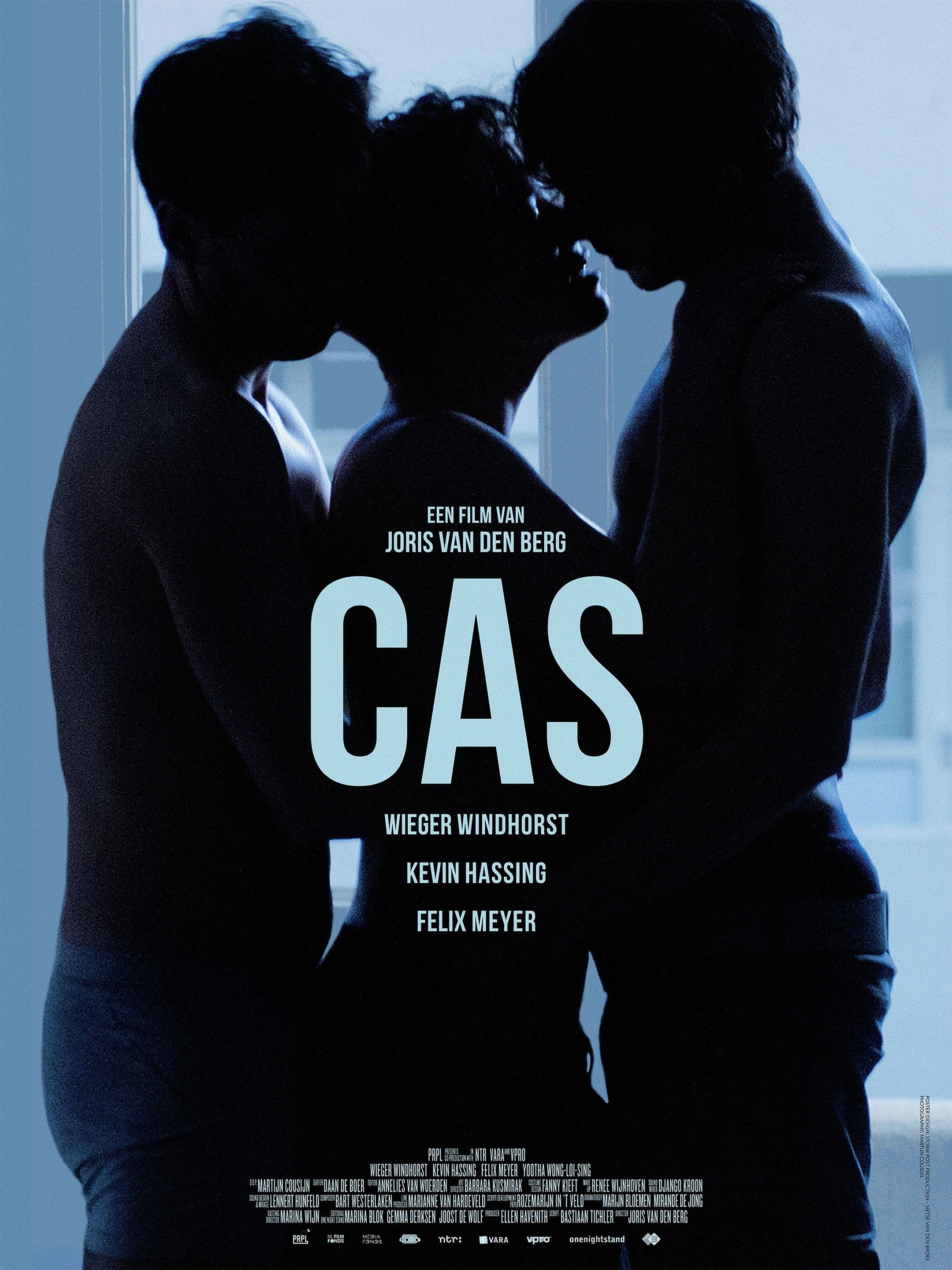 CAS | Rotten Tomatoes