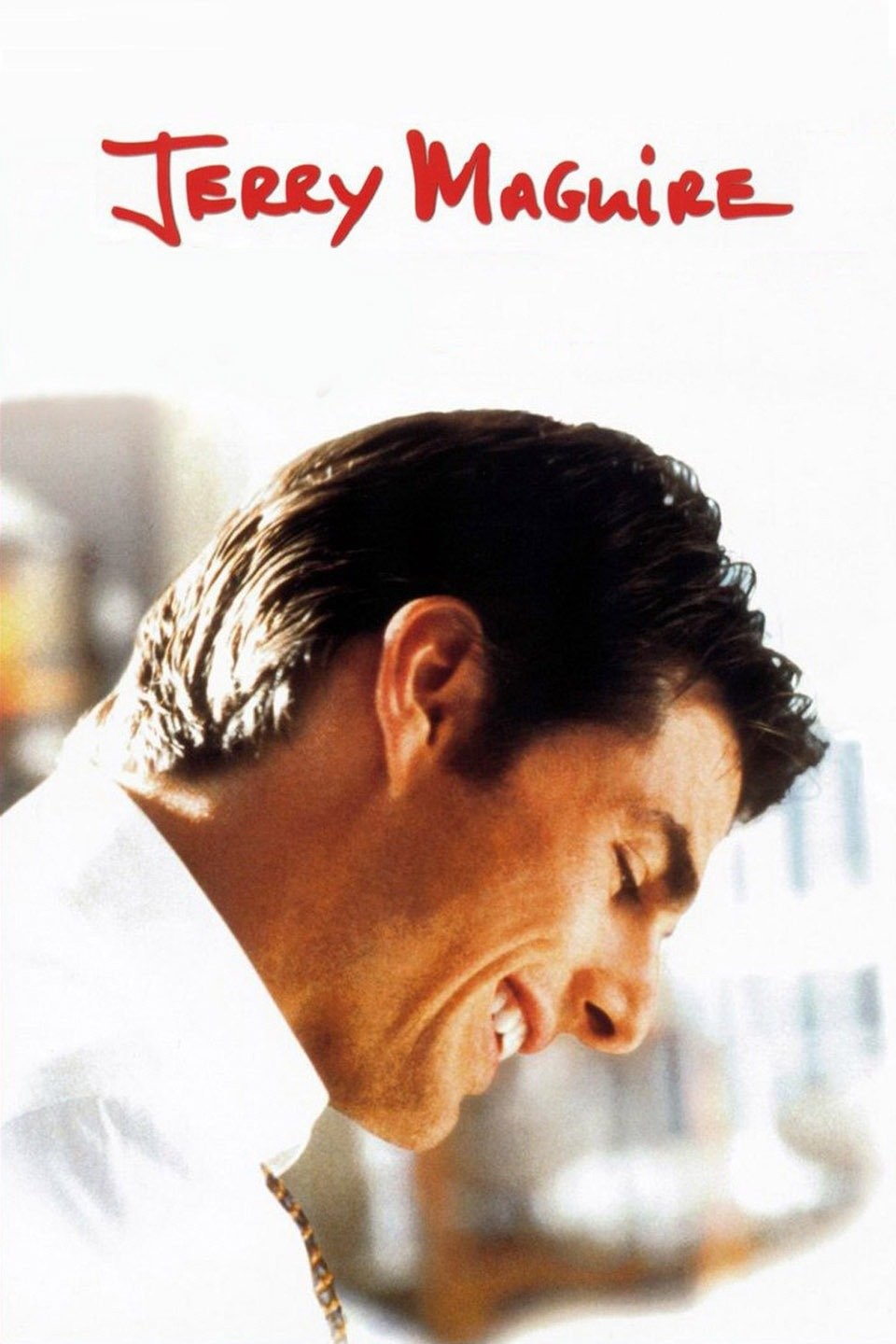 Jerry Maguire (1996) - IMDb