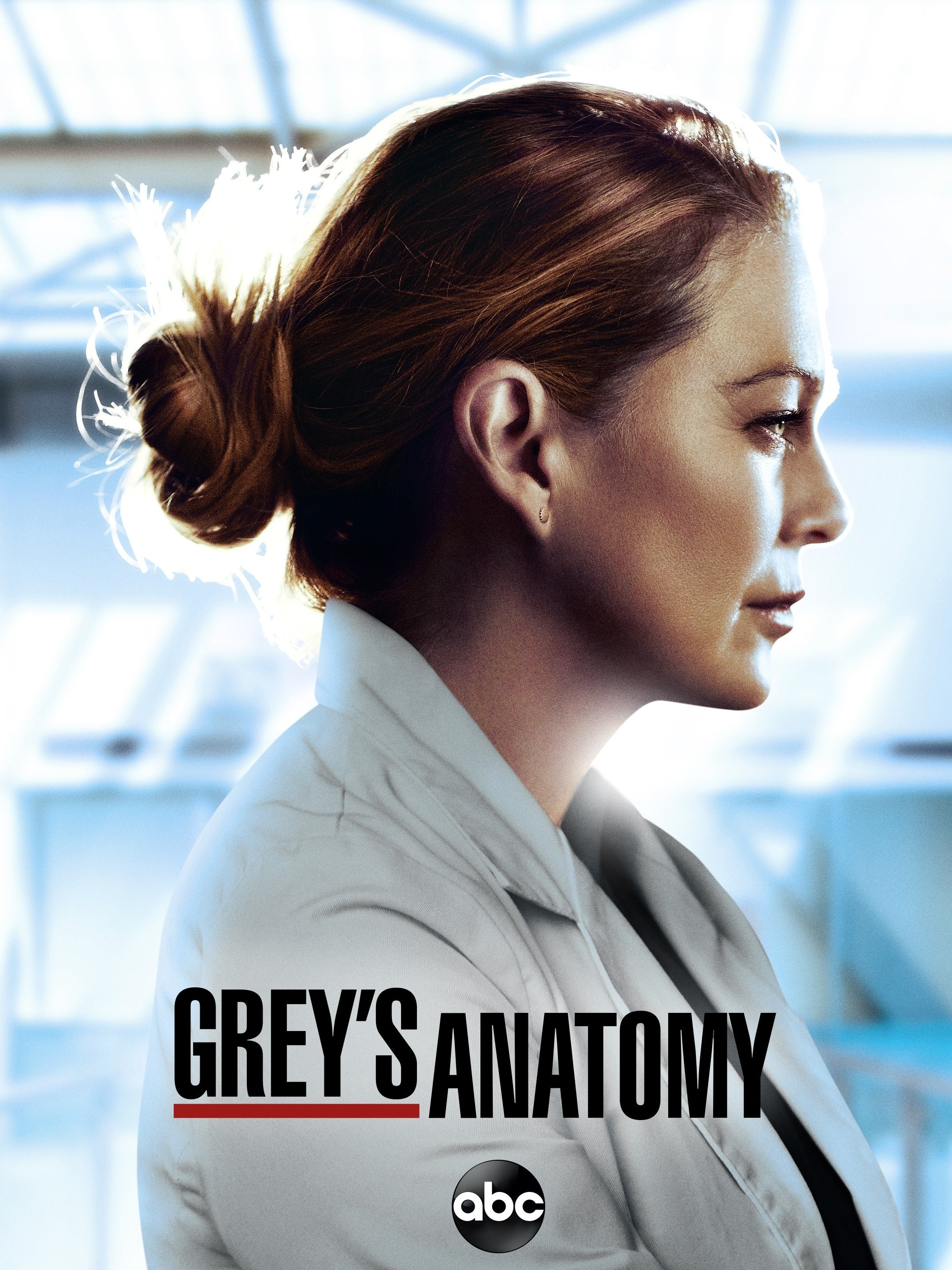 Grey's Anatomy  Rotten Tomatoes