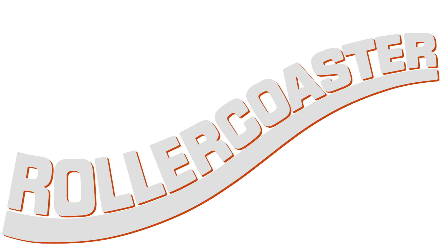 Rollercoaster Logo