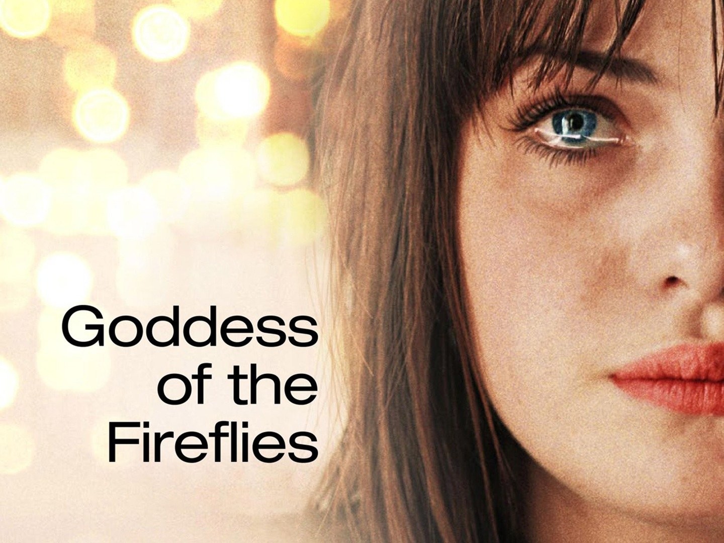 Goddess of the Fireflies streaming: watch online