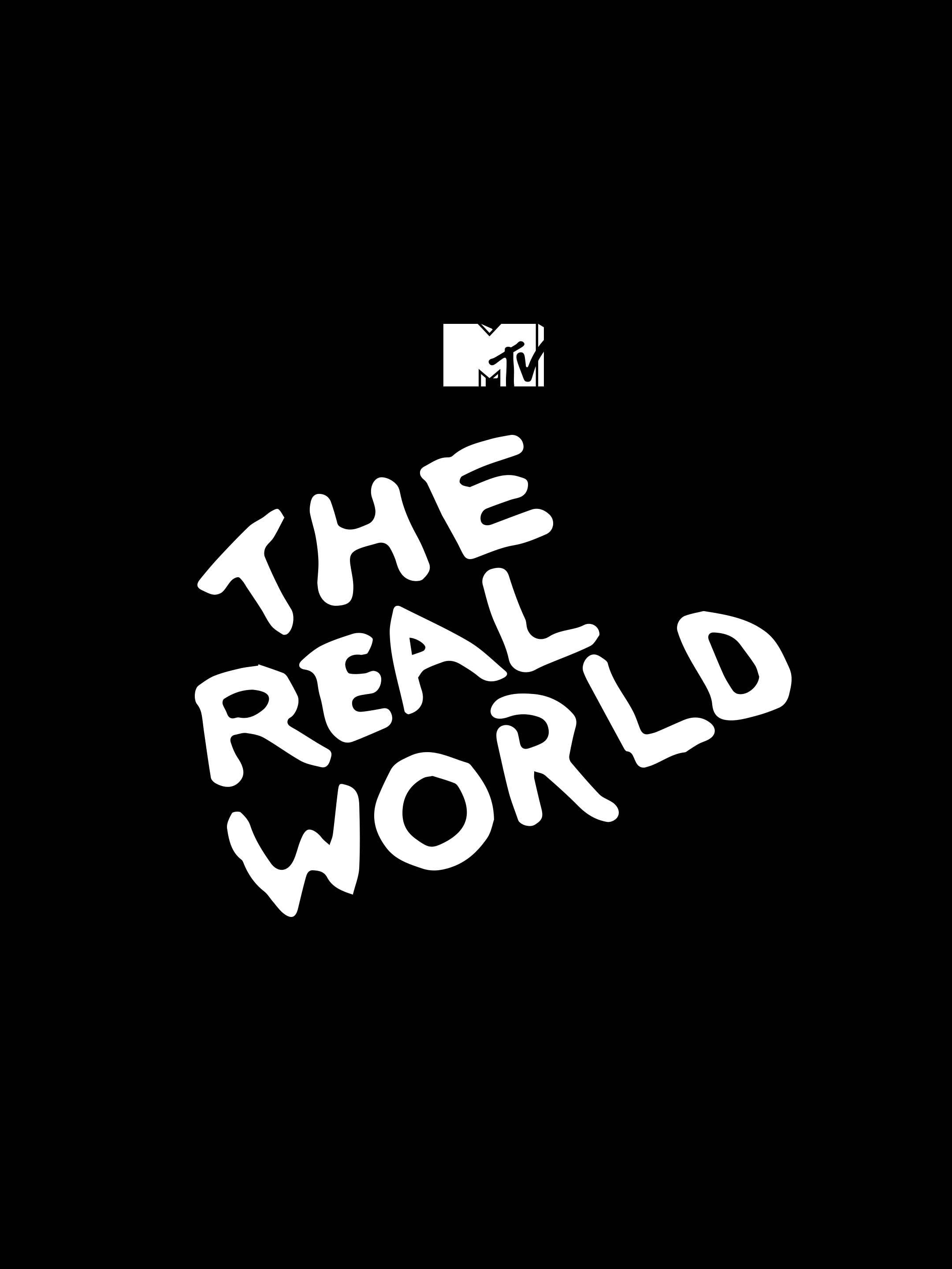 The Real World Season 1 | Rotten Tomatoes