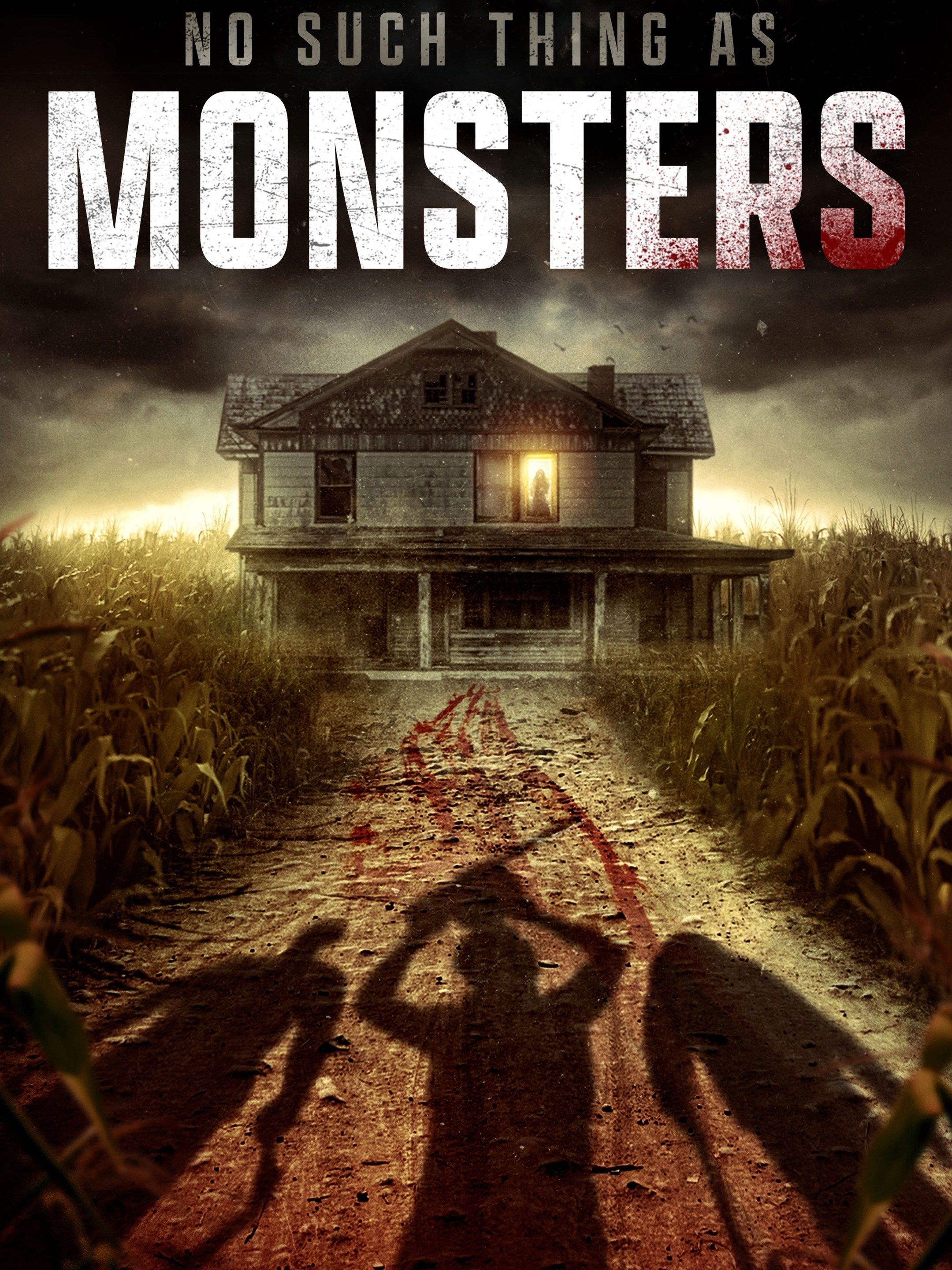 No Such Thing as Monsters | Rotten Tomatoes