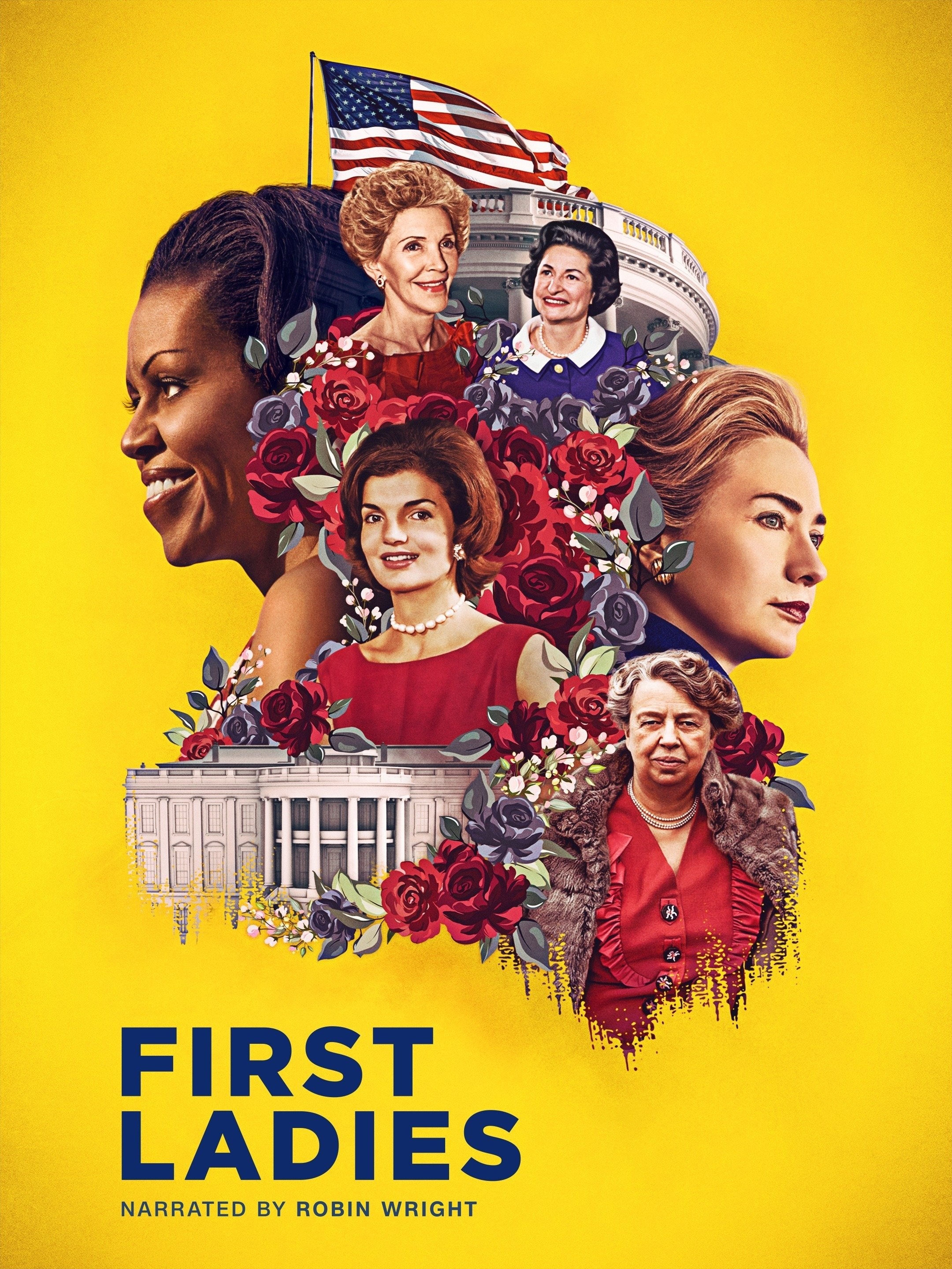 First Ladies Season 1 | Rotten Tomatoes