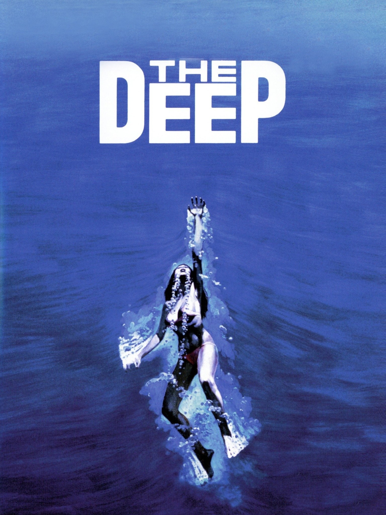 The Deep | Rotten Tomatoes