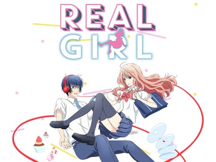 3D Kanojo Real Girl : setting