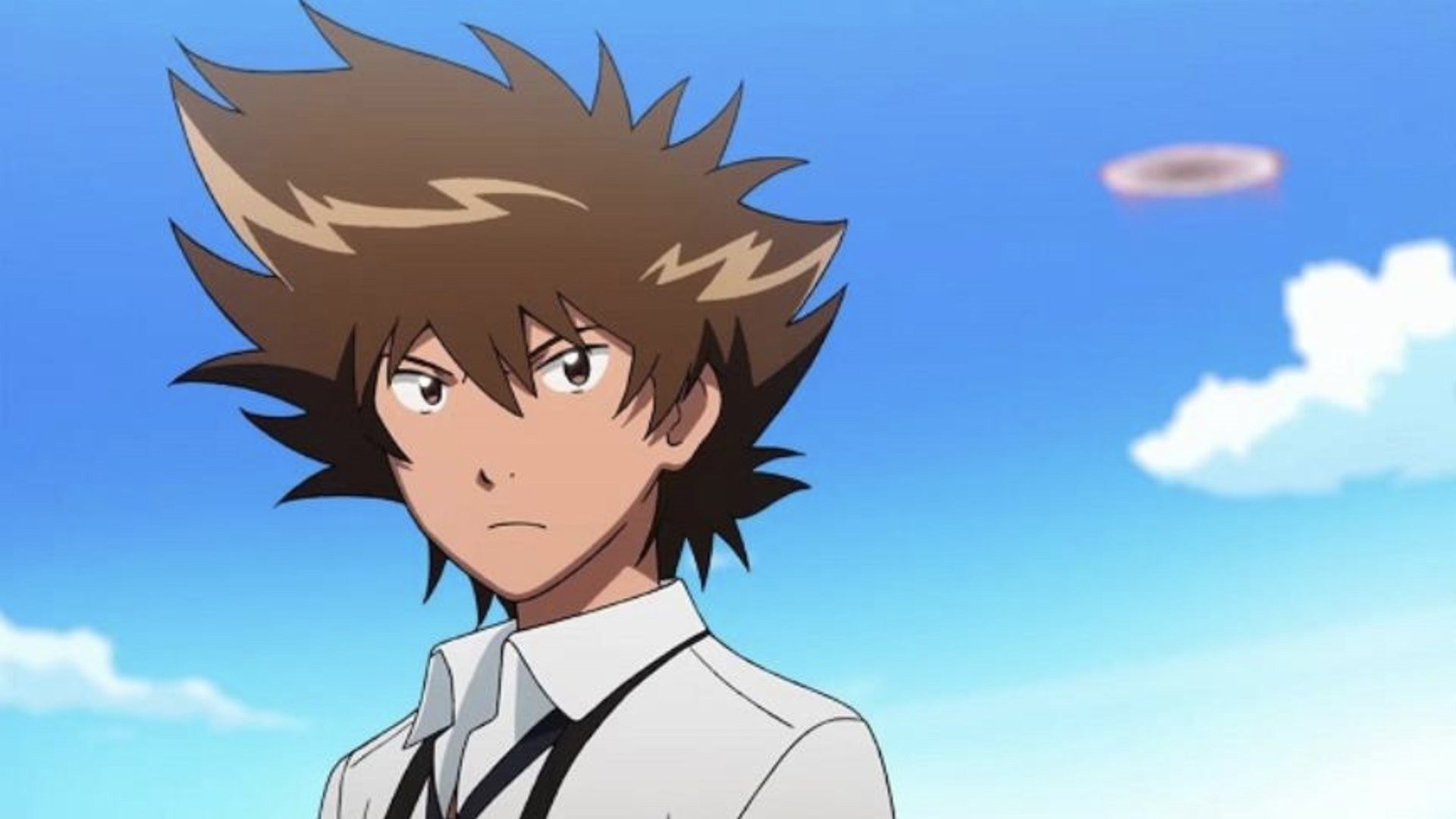 Digimon Adventure Tri. Coexistence - Rotten Tomatoes