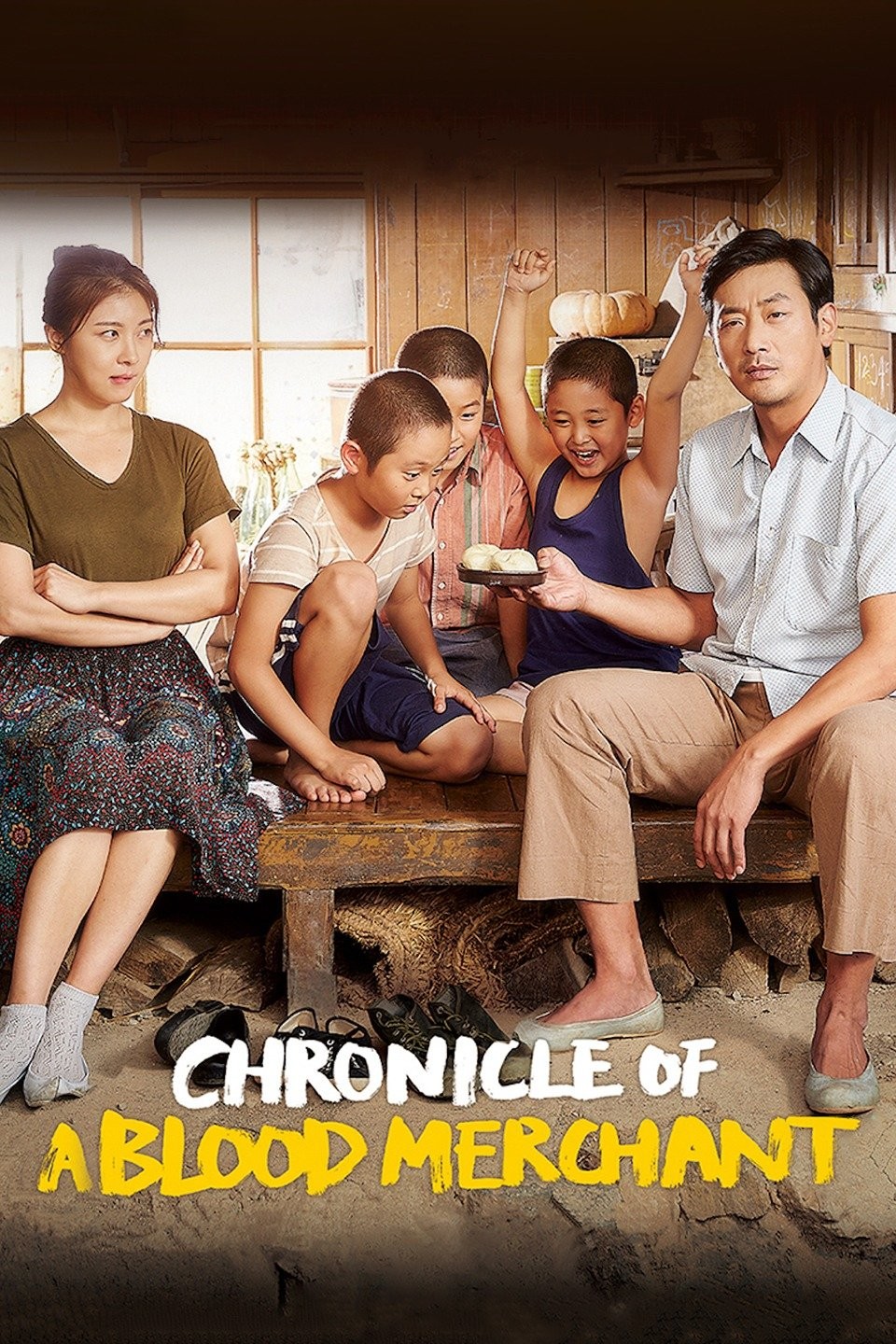 Korean Drama Chronicle