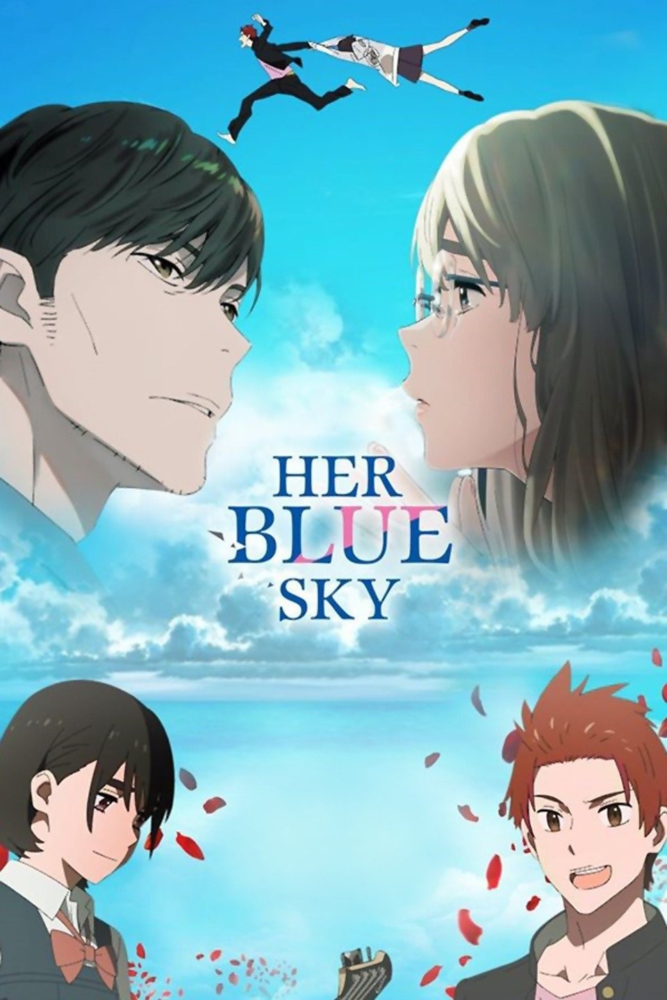 Her Blue Sky | Rotten Tomatoes