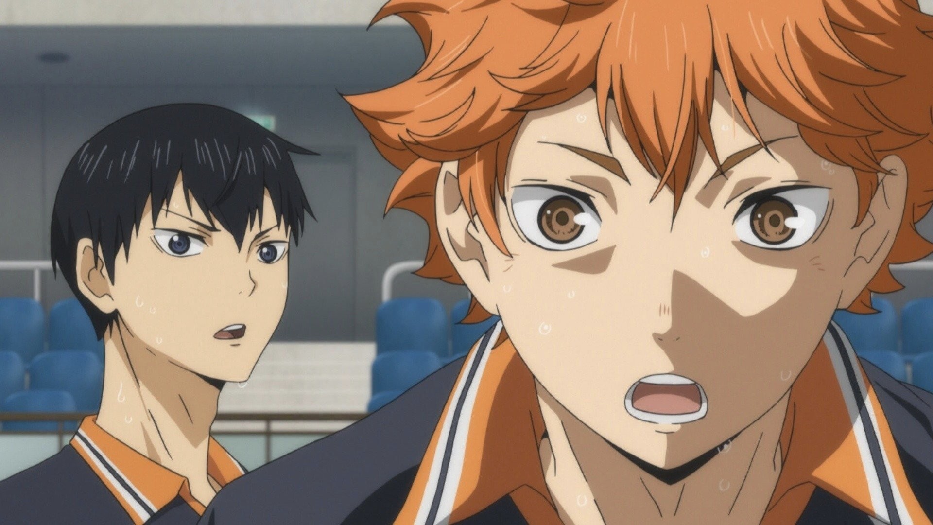 Haikyu!! - Rotten Tomatoes