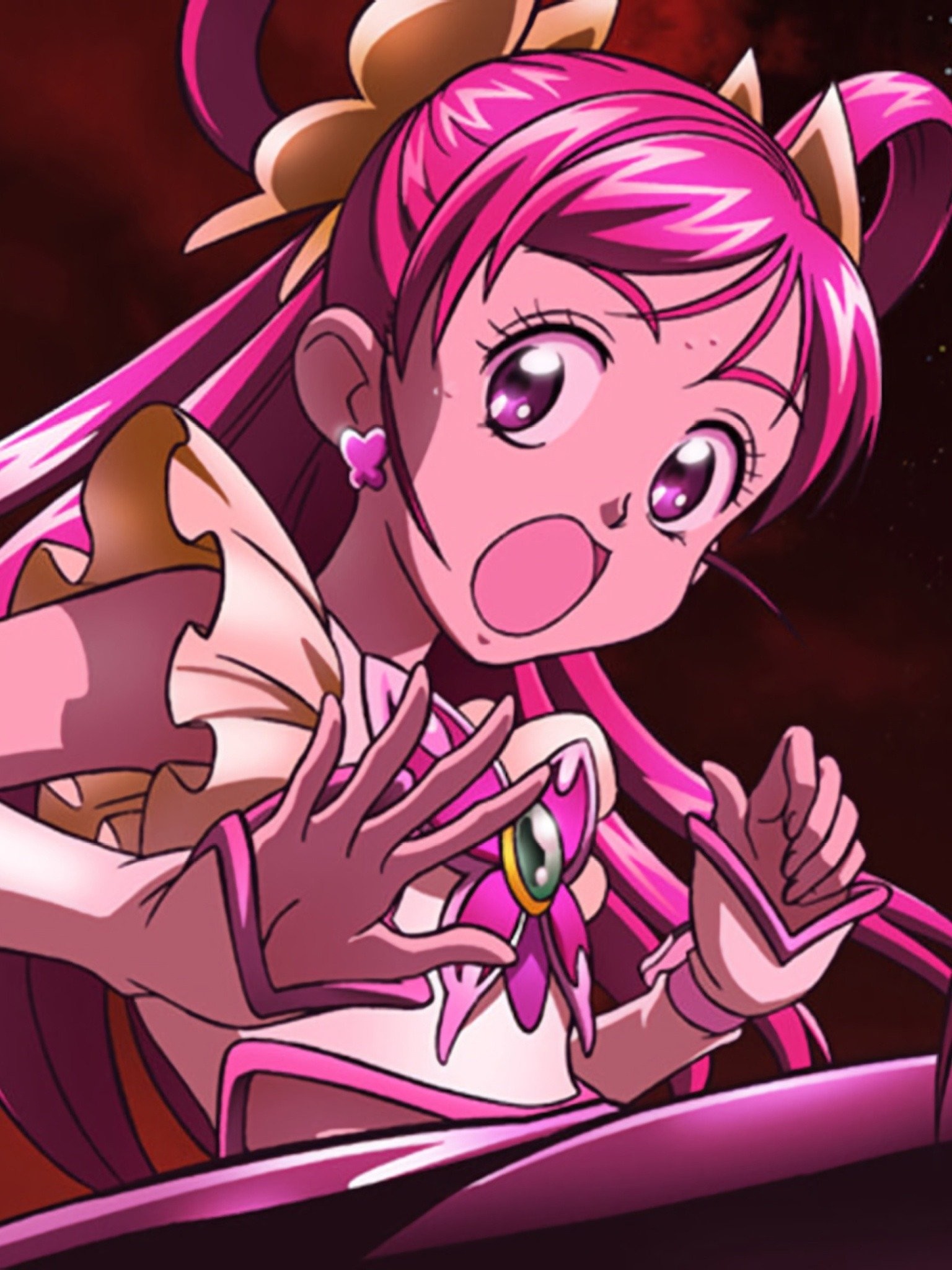 Yes! Pretty Cure 5, Pretty Cure Wiki