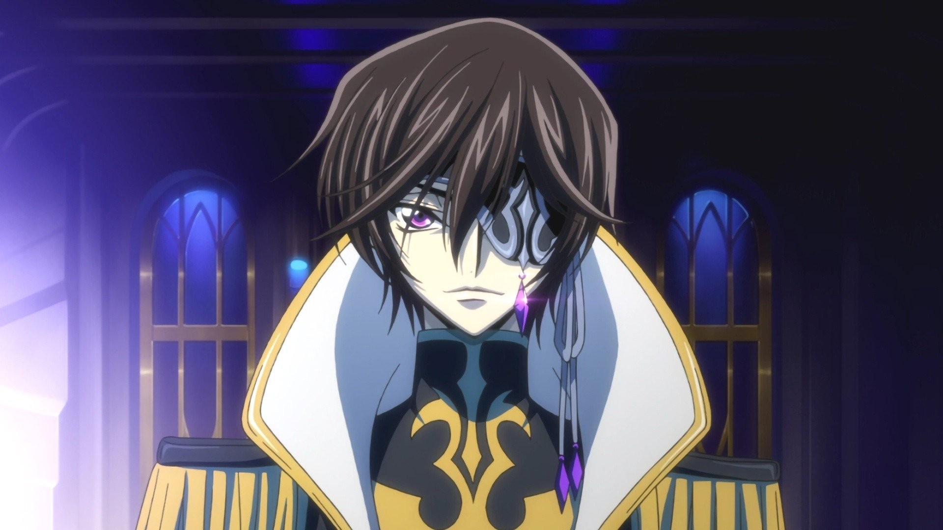 Code Geass - Rotten Tomatoes