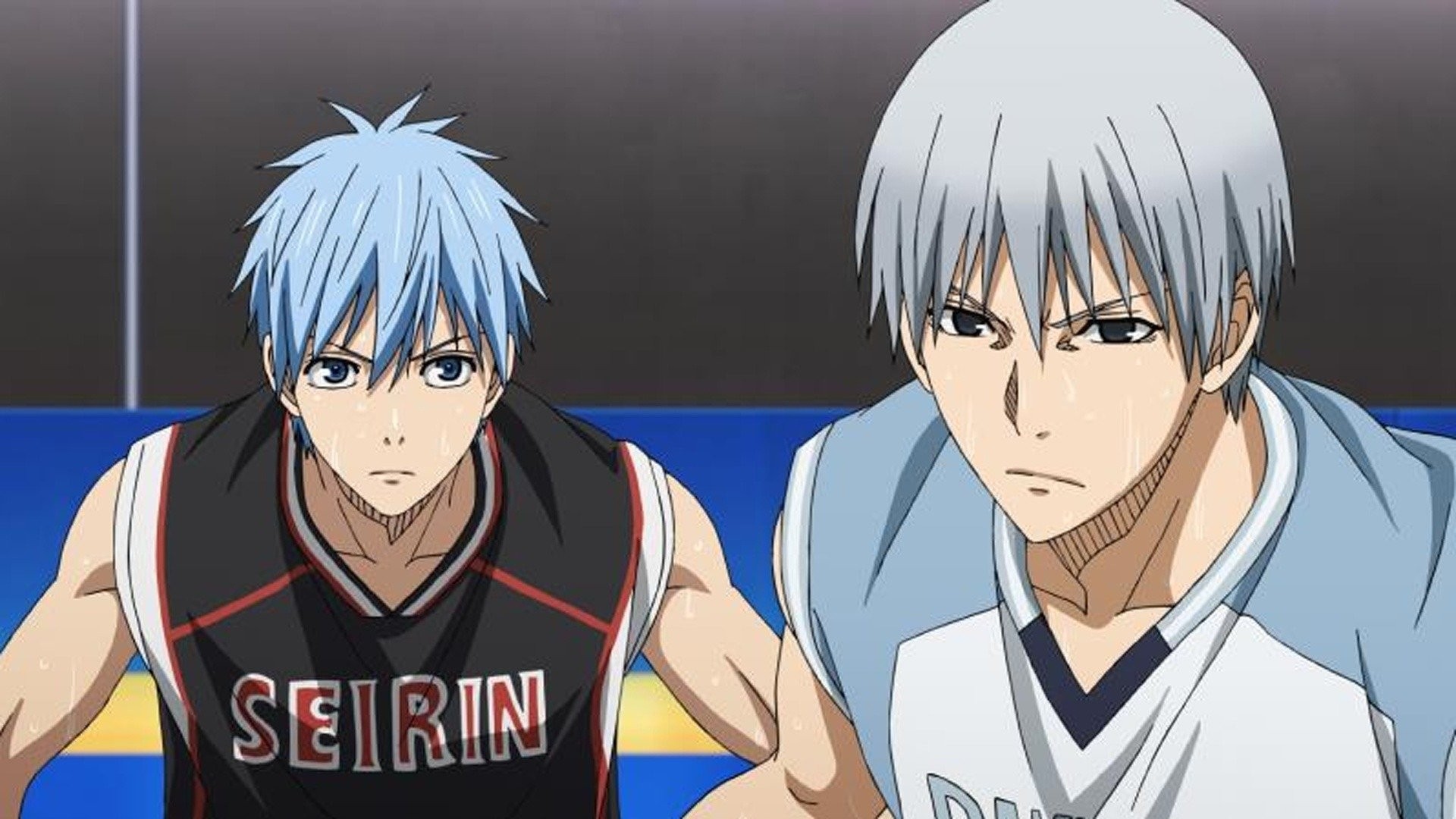 Kuroko no Basuke DRAMA THEATER 2nd GAMES, Kuroko no Basuke Wiki