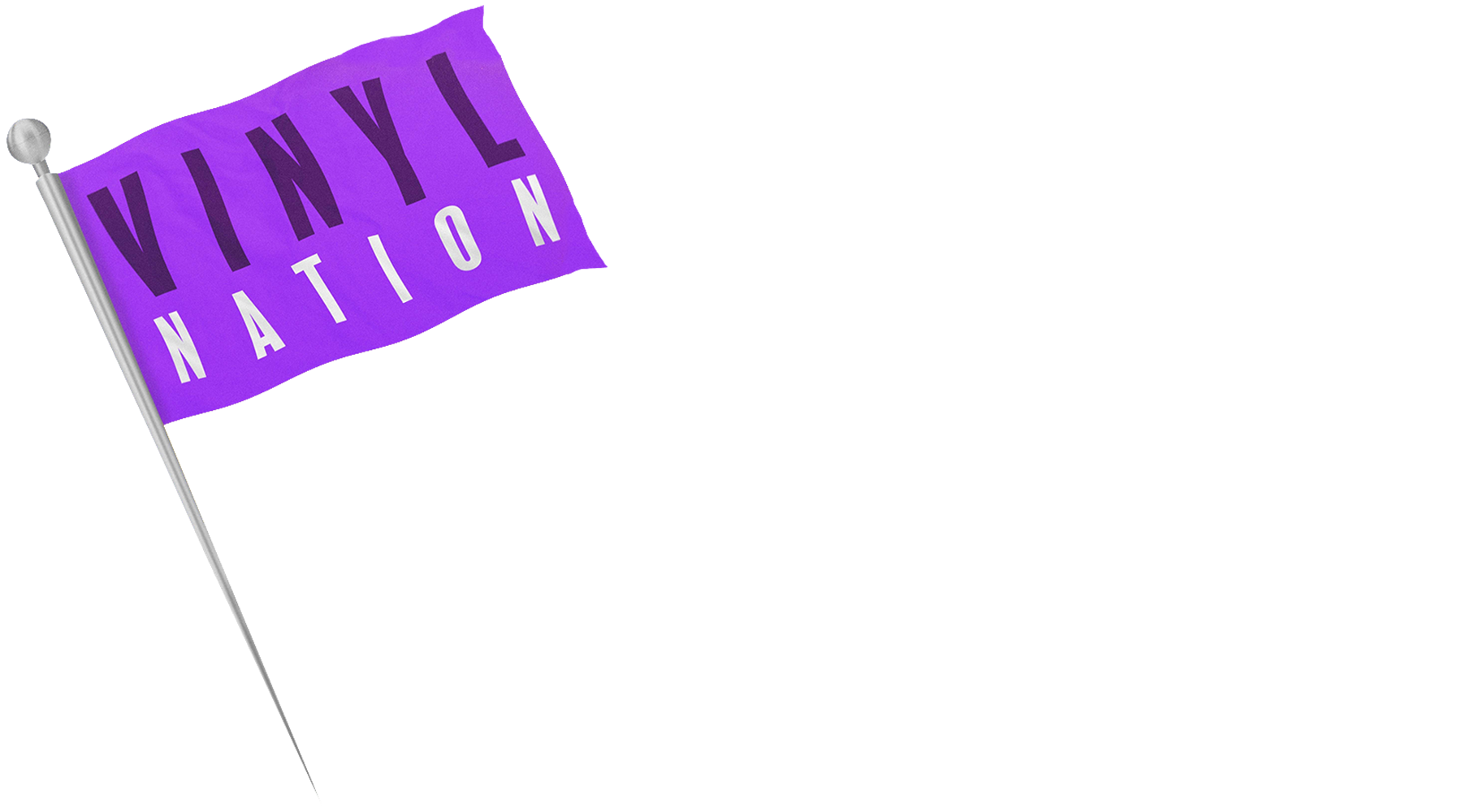 Vinyl Nation Logo