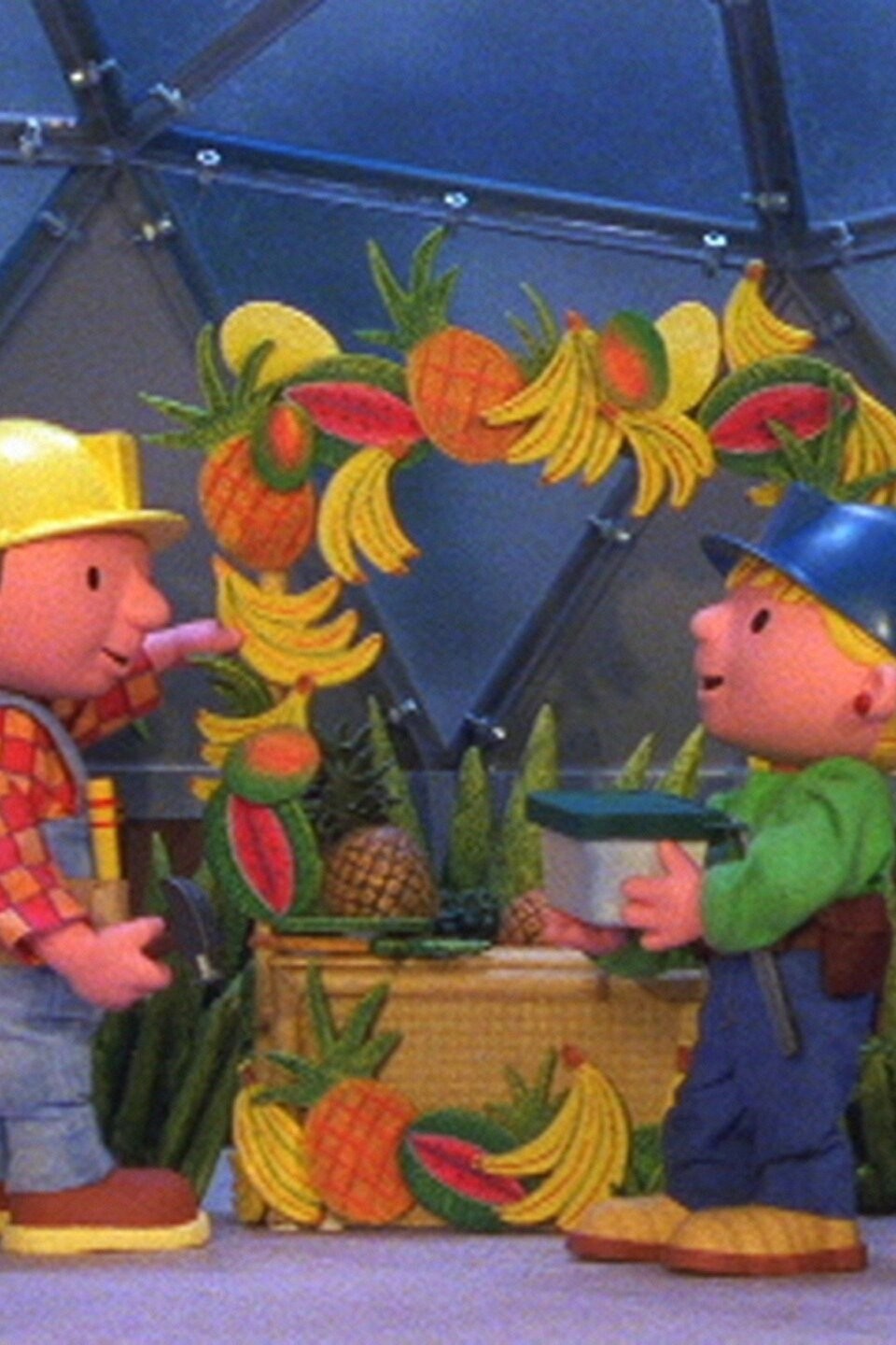 Spud's Cork Tree Pictures Rotten Tomatoes