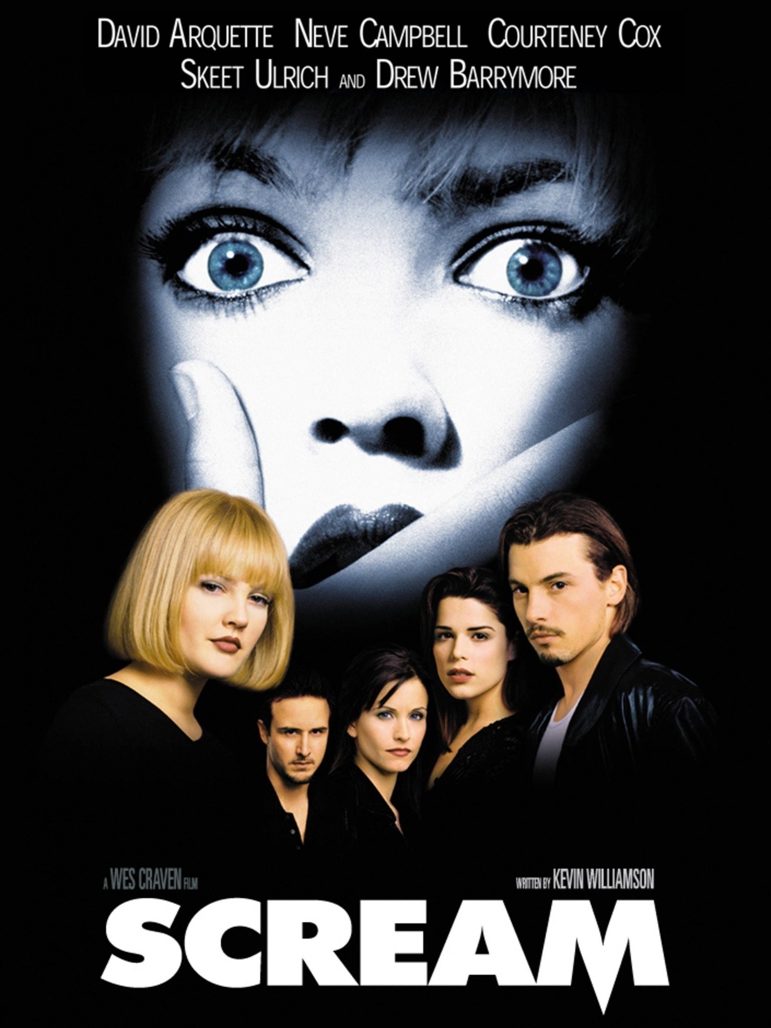 Scream VI streaming: where to watch movie online?