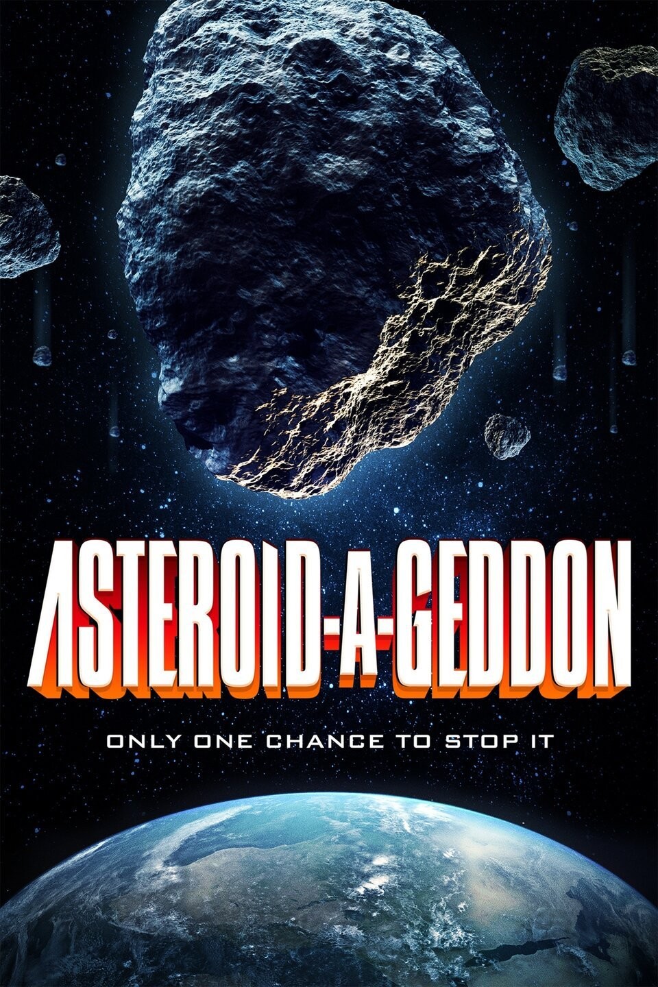 Asteroid a geddon Rotten Tomatoes