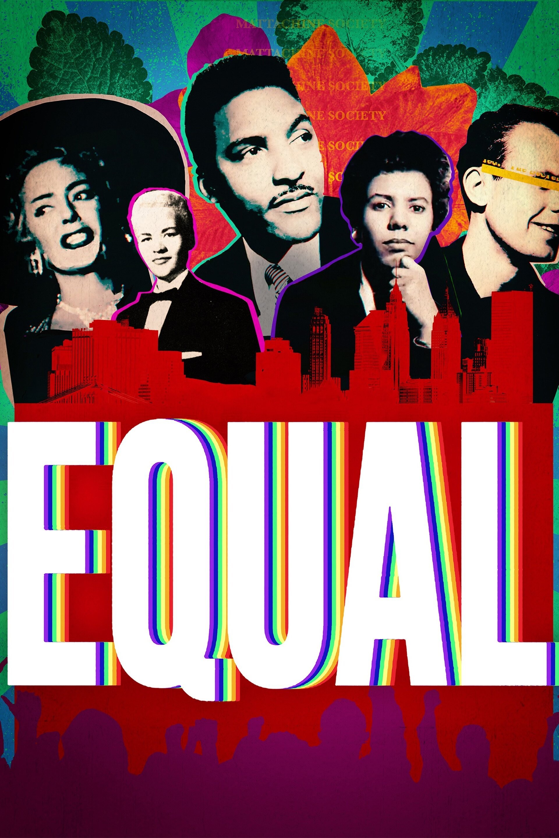 Equal: Season 1 | Rotten Tomatoes