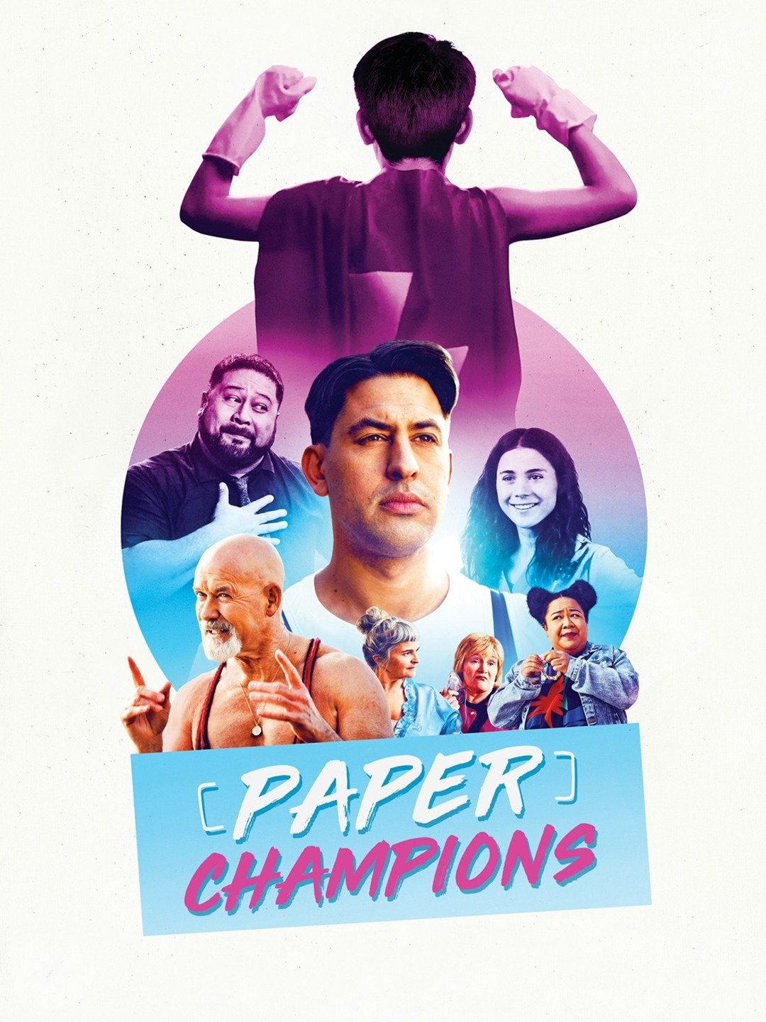 Champions - movie: where to watch streaming online