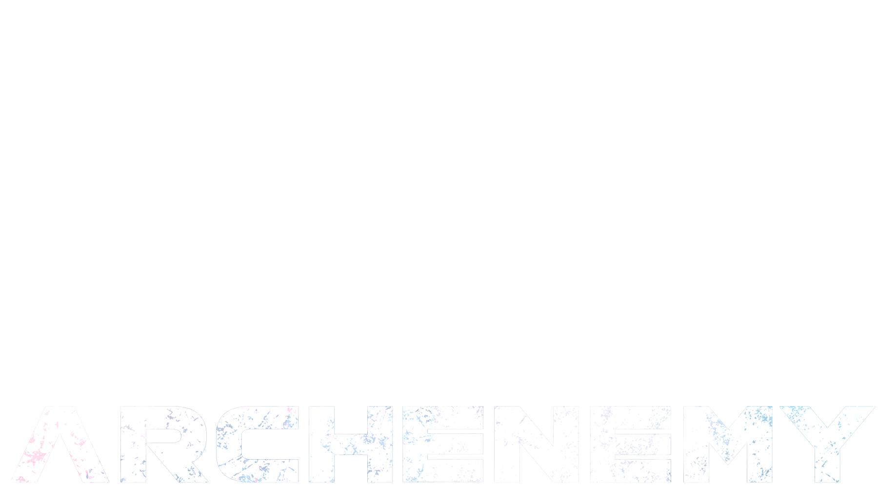 Archenemy (2020) Logo