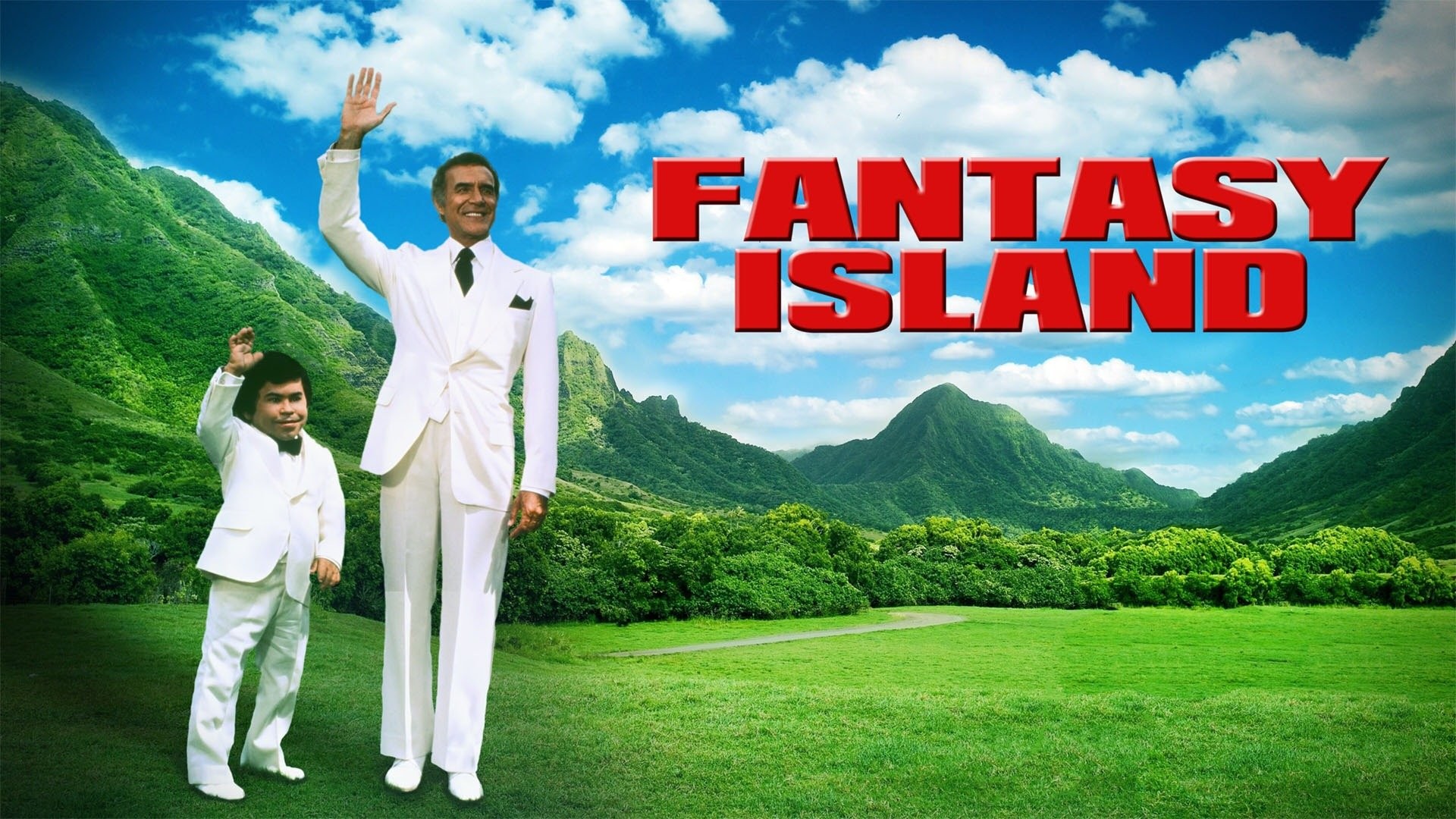 Blumhouse's Fantasy Island - Rotten Tomatoes