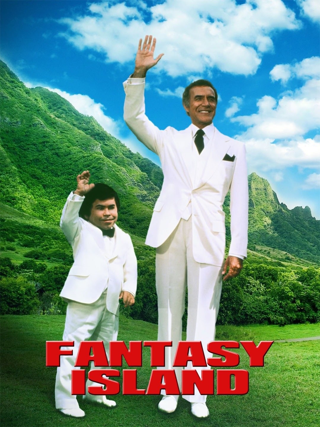 Blumhouse's Fantasy Island - Rotten Tomatoes