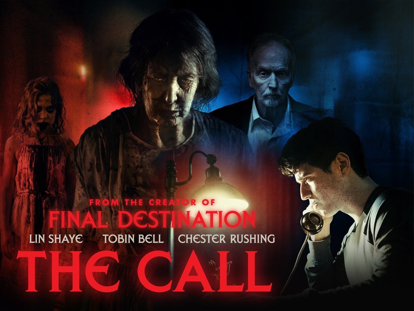 The Call - Rotten Tomatoes