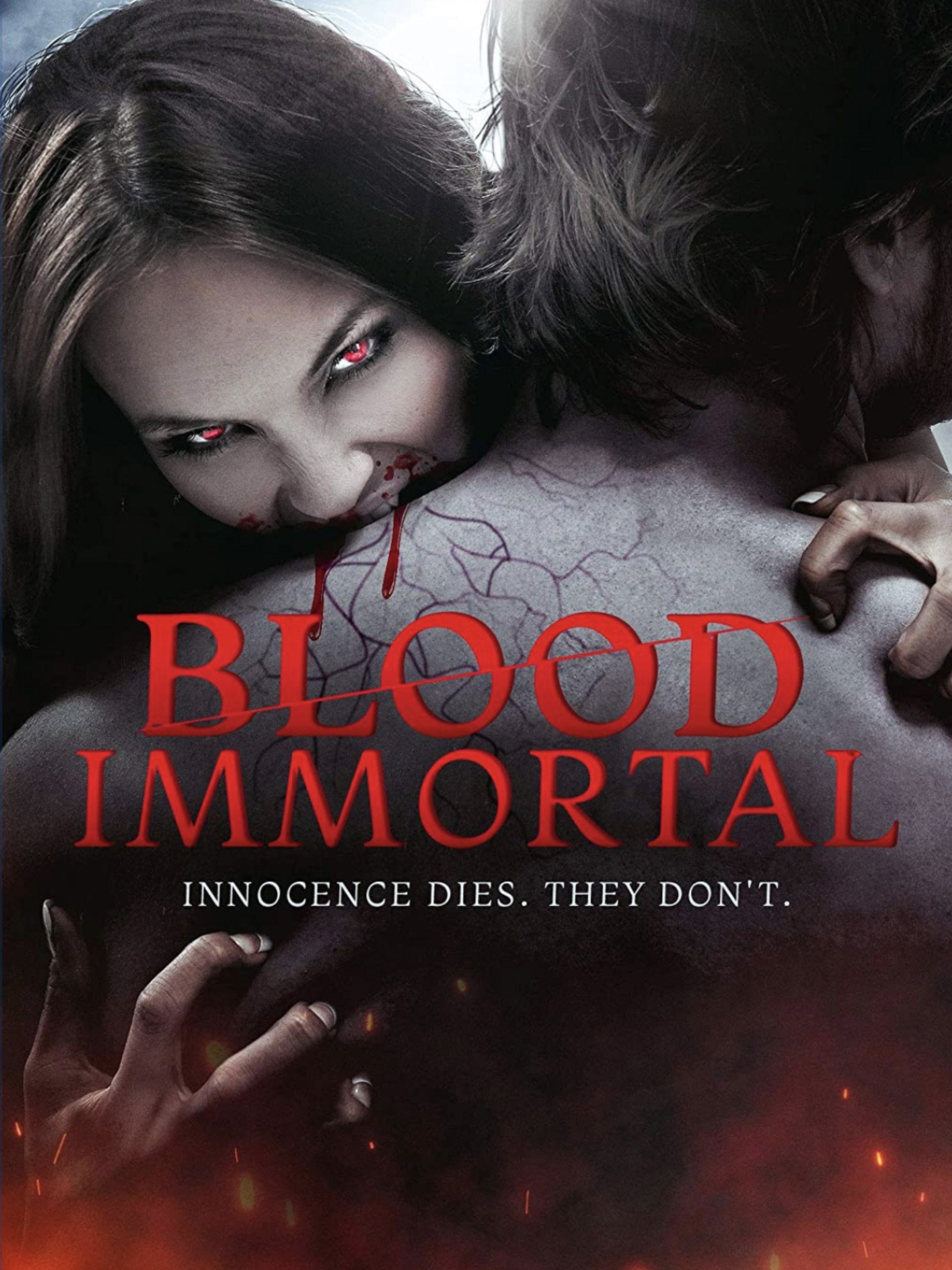 Blood Immortal Pictures | Rotten Tomatoes