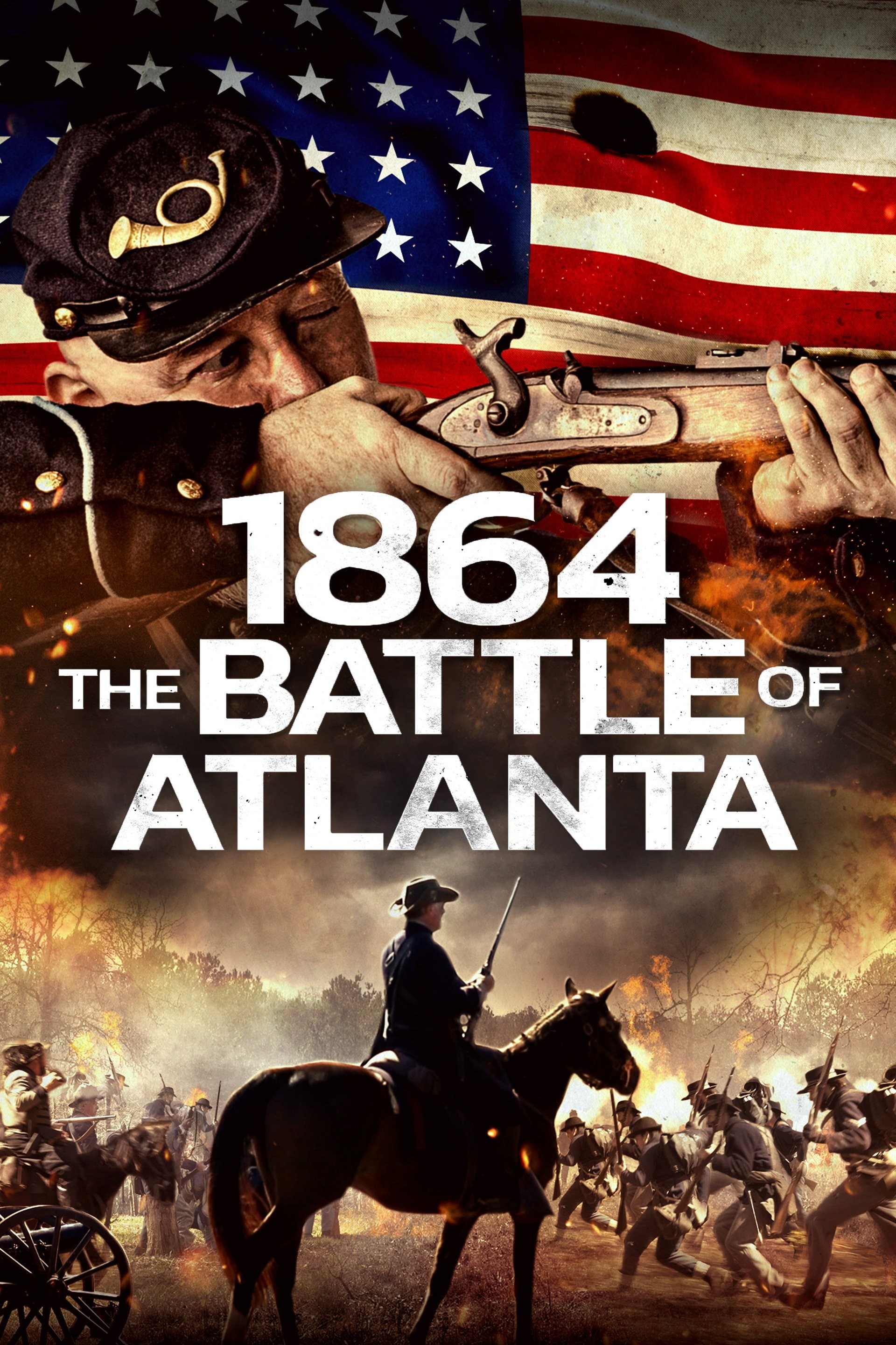 The Burning of Atlanta | Rotten Tomatoes