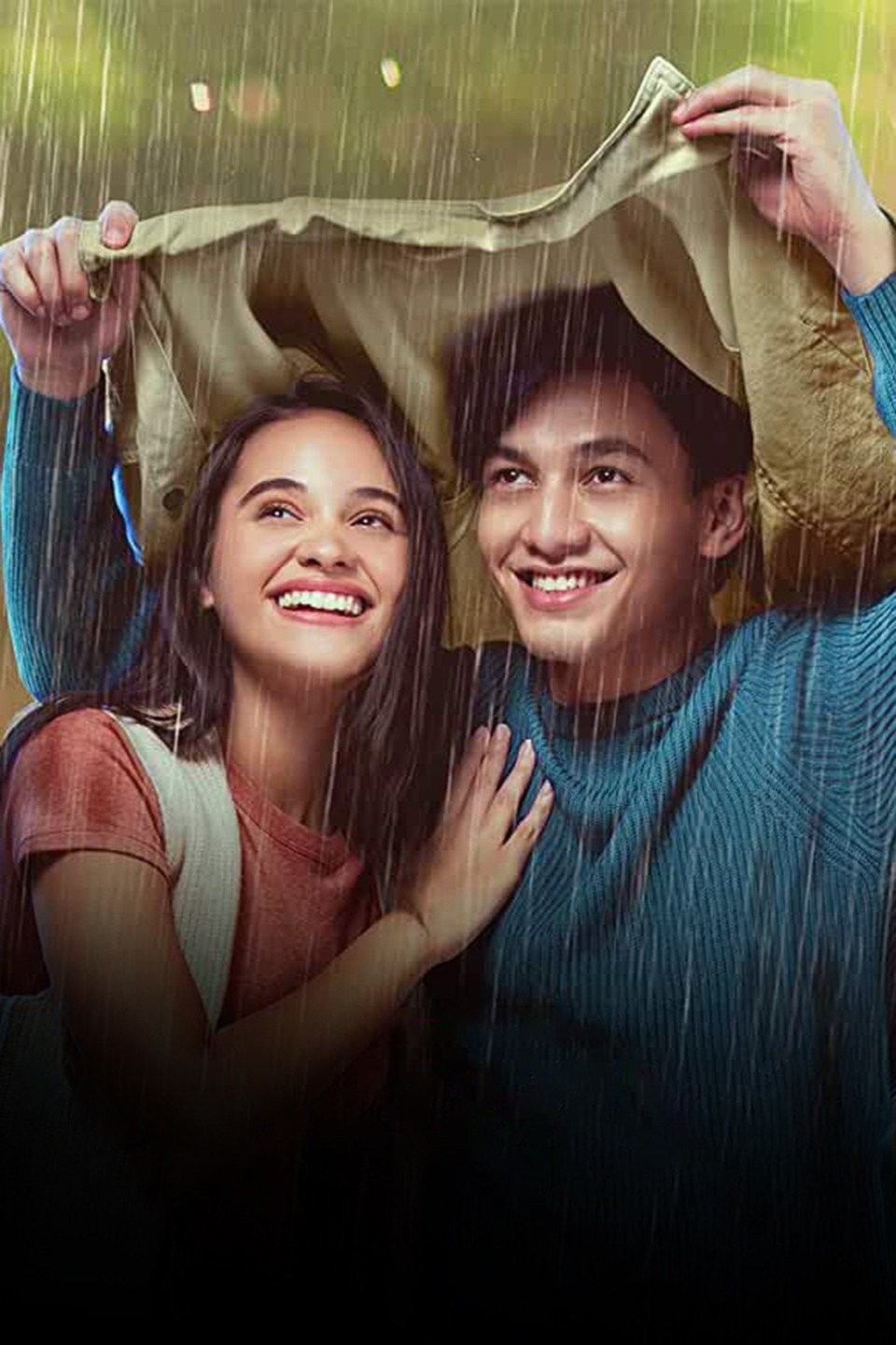 Love Like the Falling Rain | Rotten Tomatoes