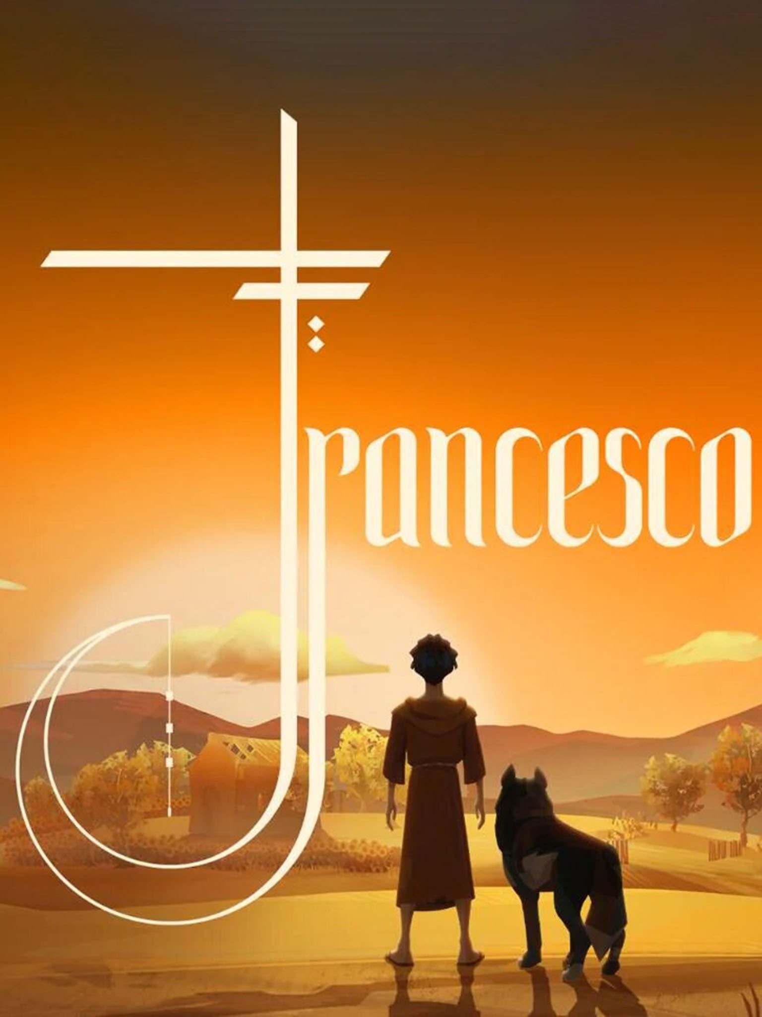 Francesco | Rotten Tomatoes