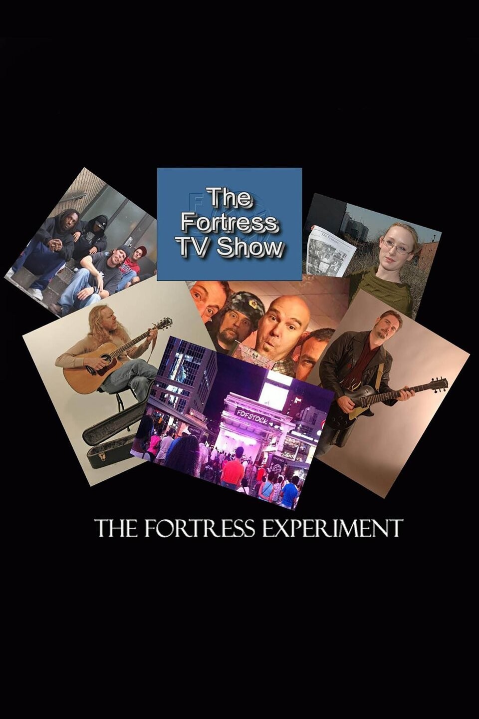 The Fortress Experiment Rotten Tomatoes