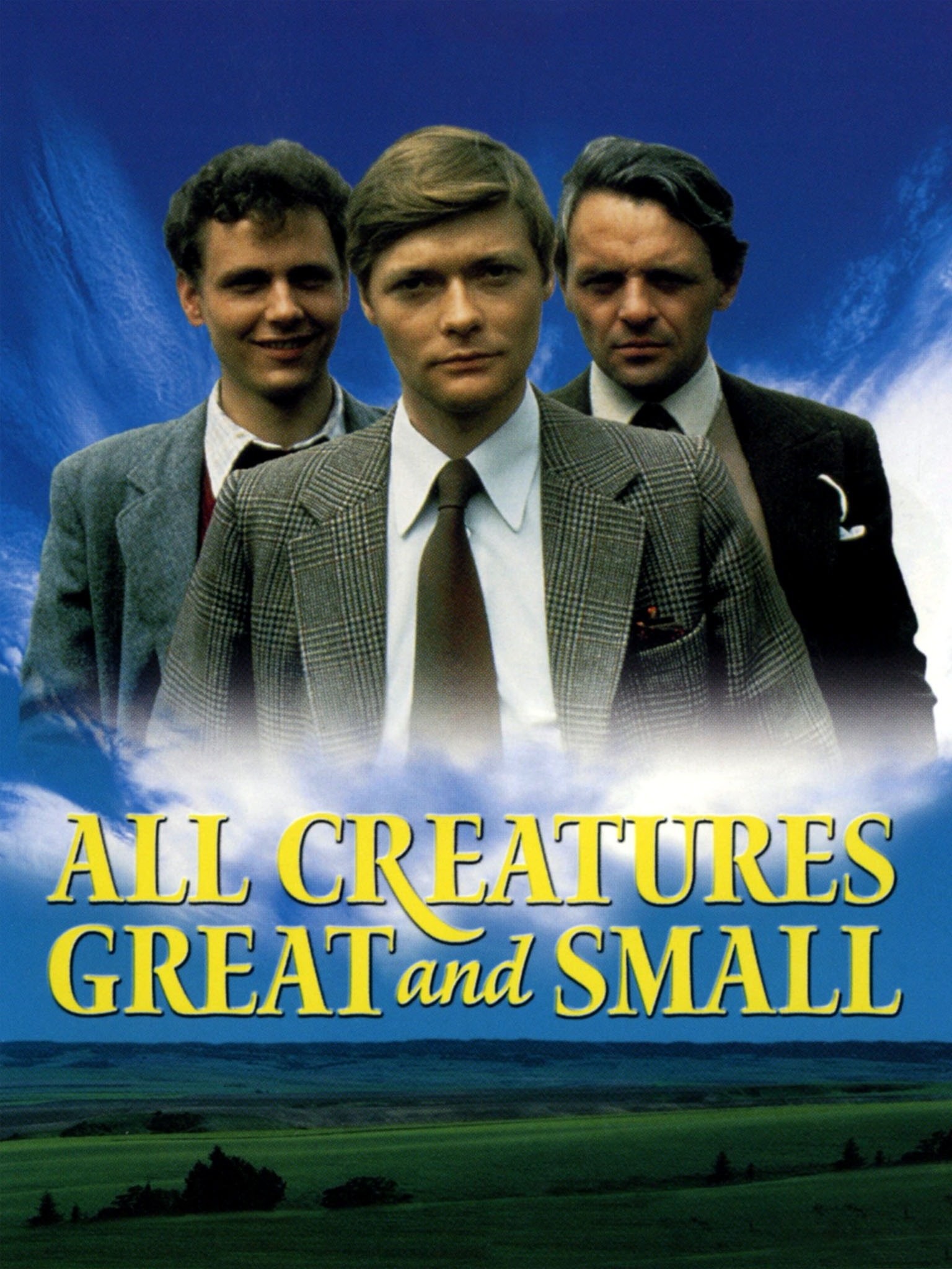 All Creatures Great and Small - Screen Yorkshire