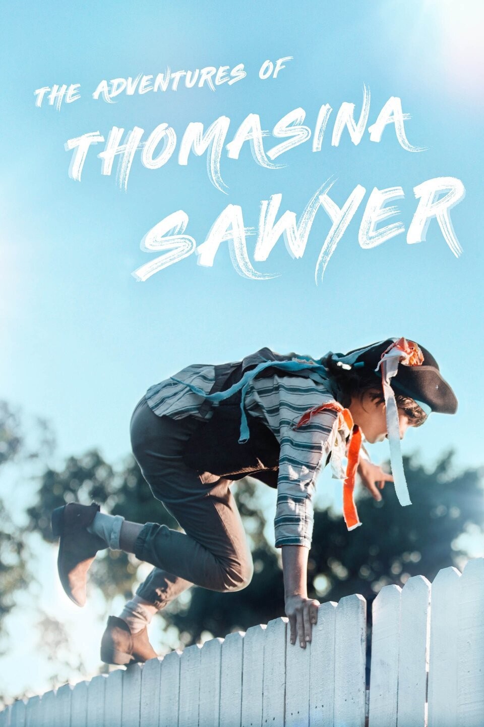 The Adventures of Thomasina Sawyer | Rotten Tomatoes