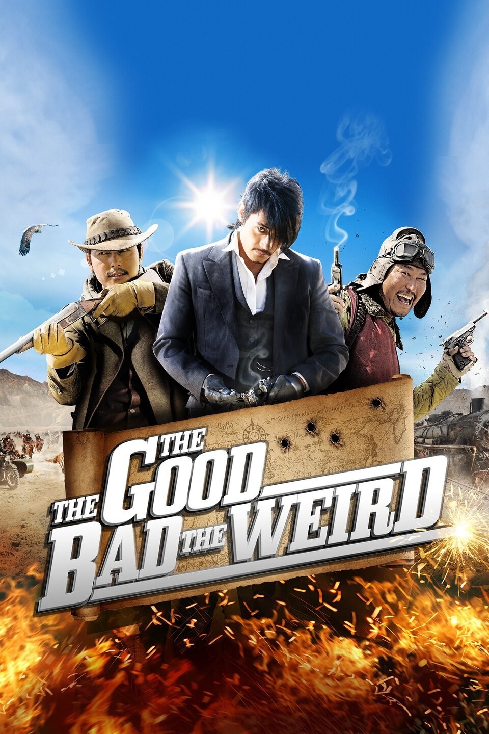 The Good, the Bad and the Ugly - Rotten Tomatoes