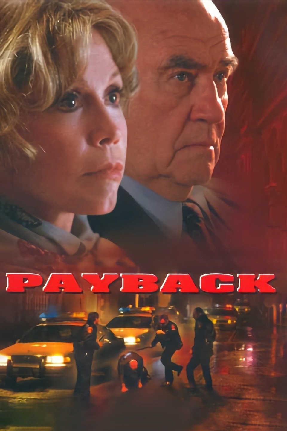 Payback | Rotten Tomatoes
