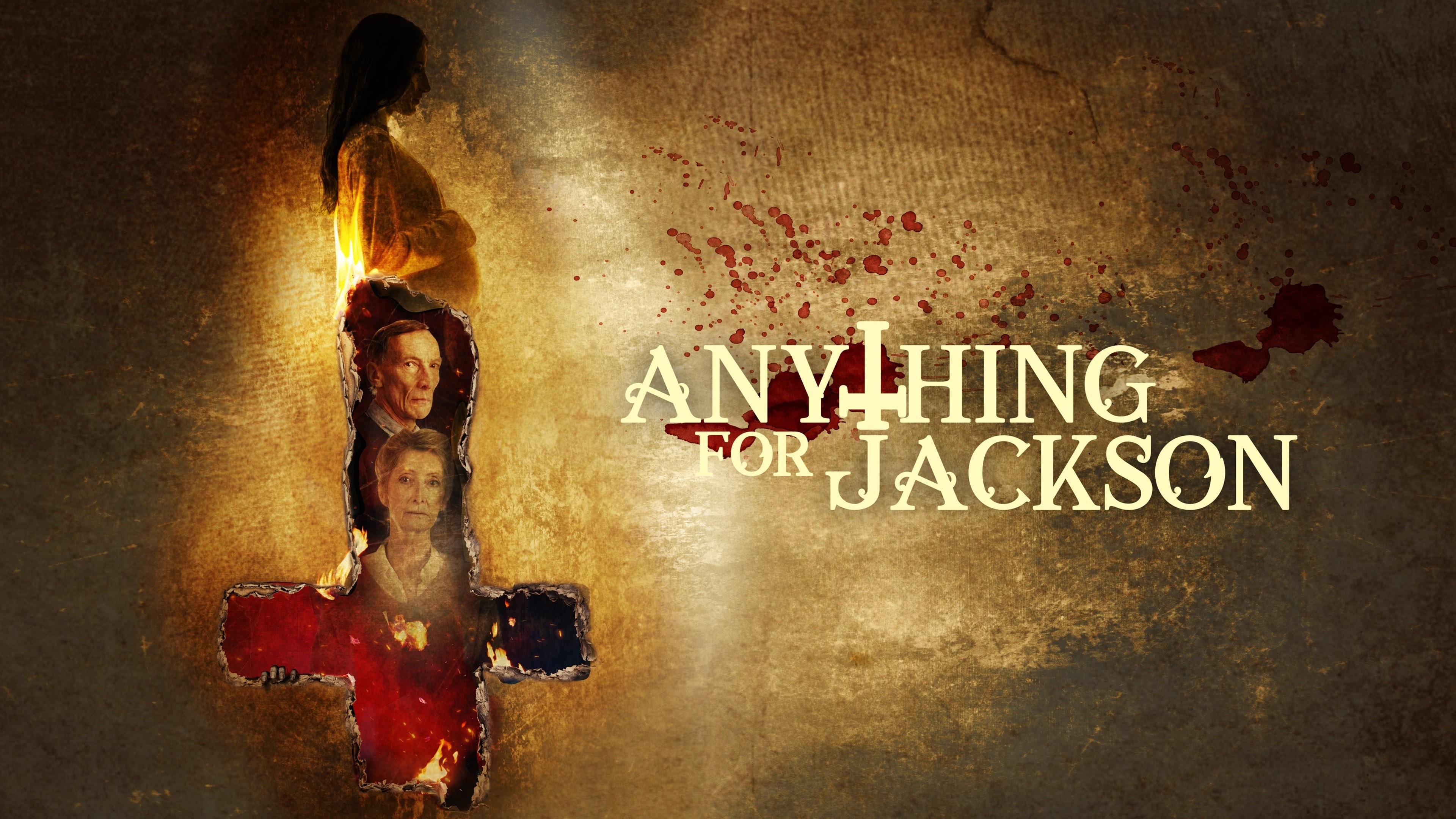 Film Review: Anything for Jackson (2020)
