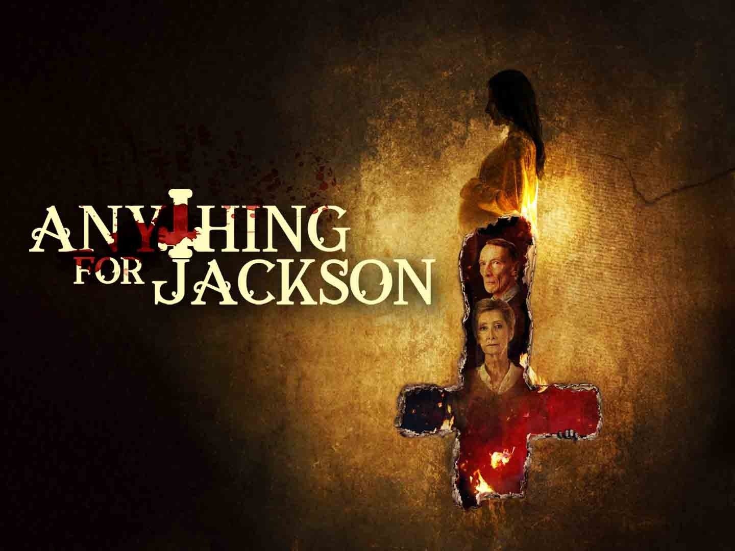 Anything For Jackson Review: A Supernatural Thriller Filled With Gore