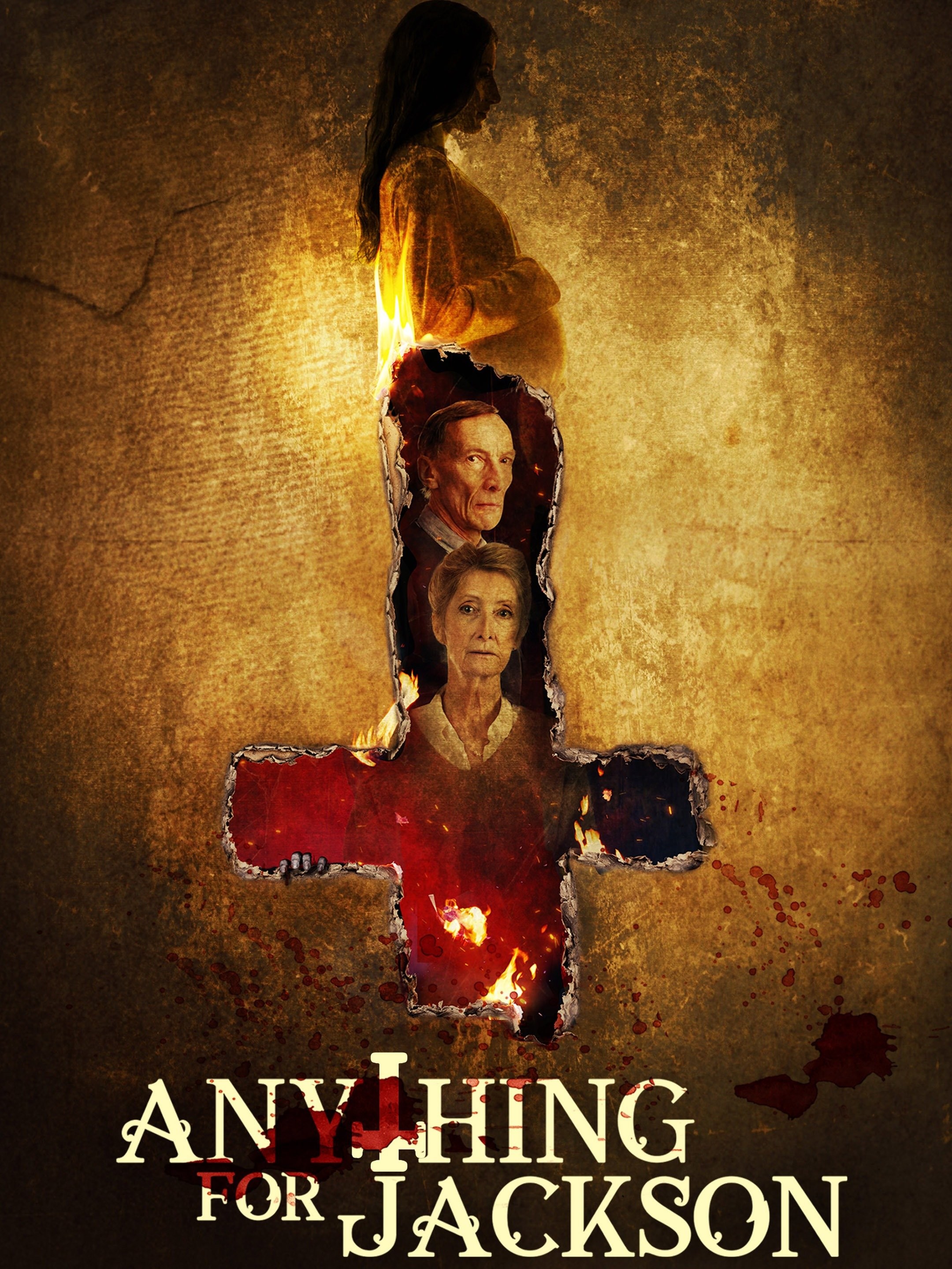 Check Out the Trailer for the Horror Film ANYTHING FOR JACKSON – Available  on VOD, Digital, DVD and Blu-ray June 15th – We Are Movie Geeks