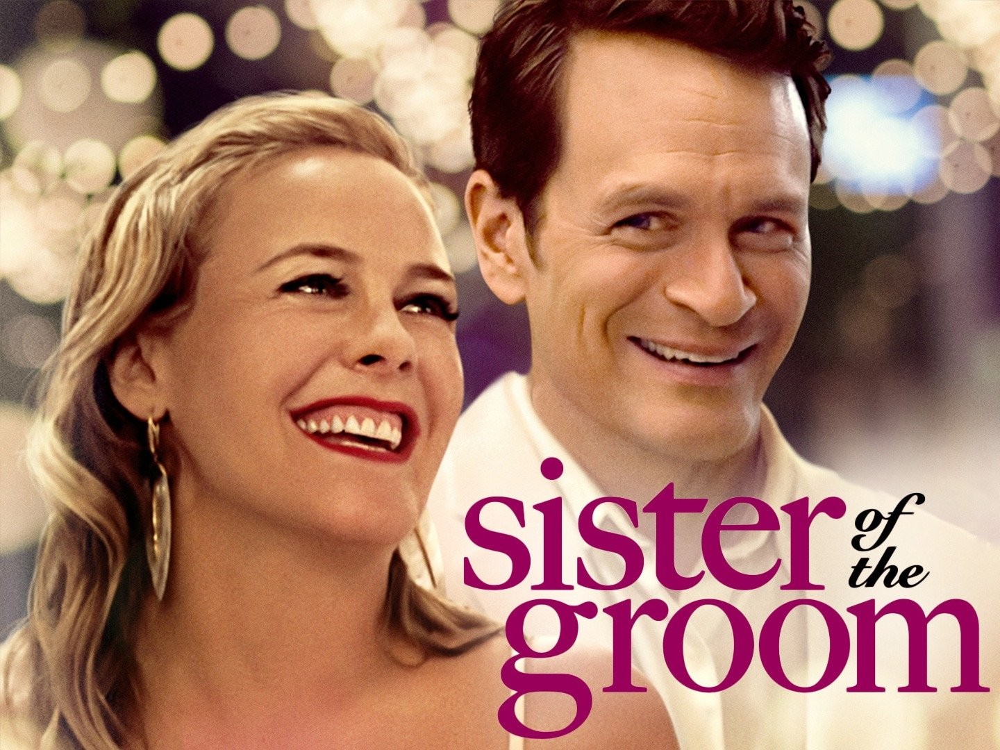 Sister of the Groom (2020) - News - IMDb