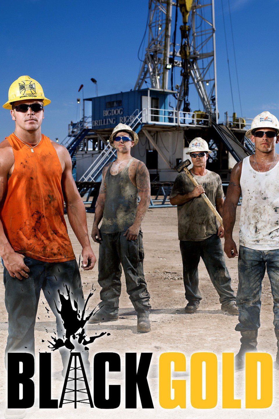Black Gold Rotten Tomatoes(02)