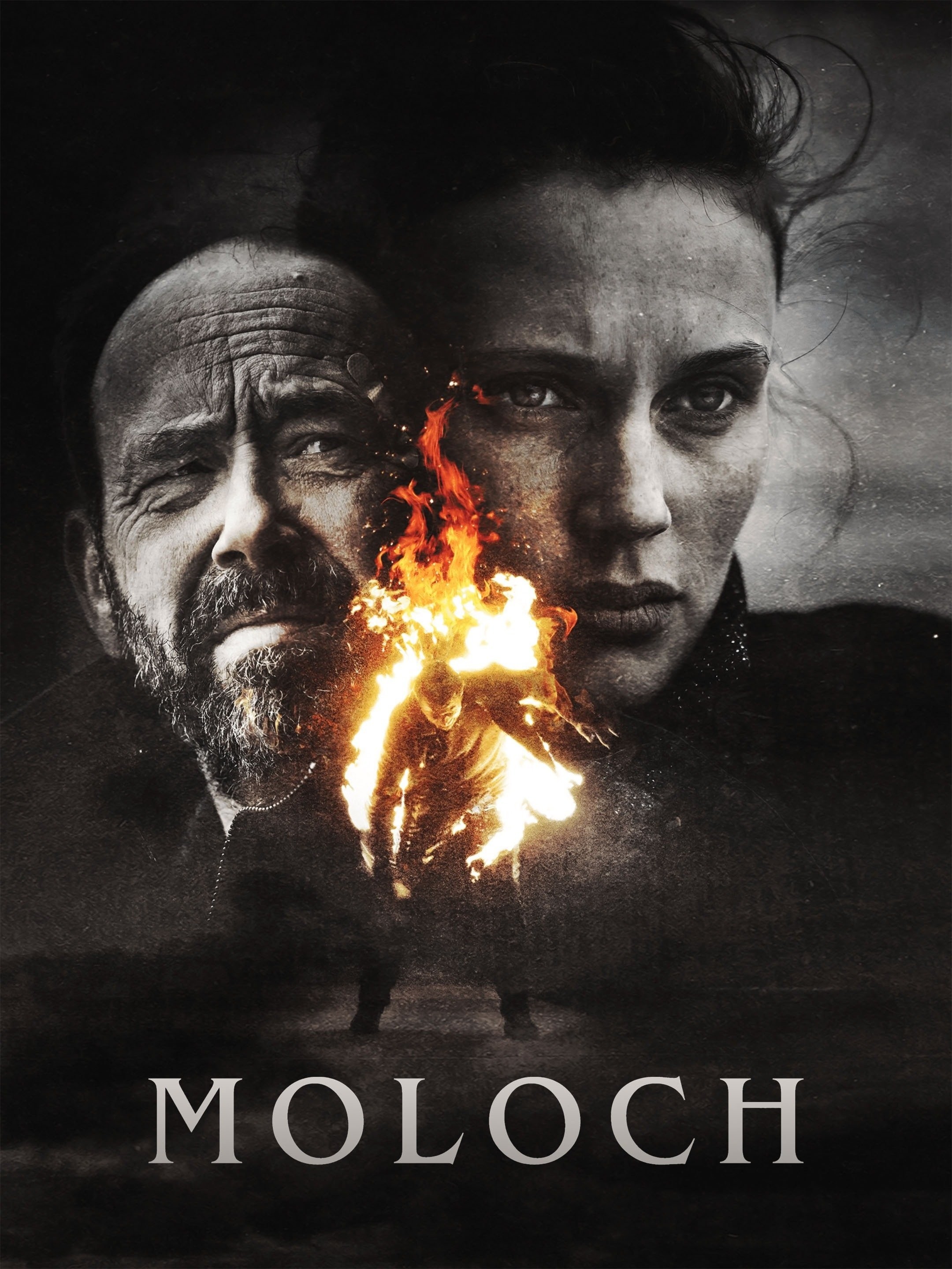 Moloch tv show