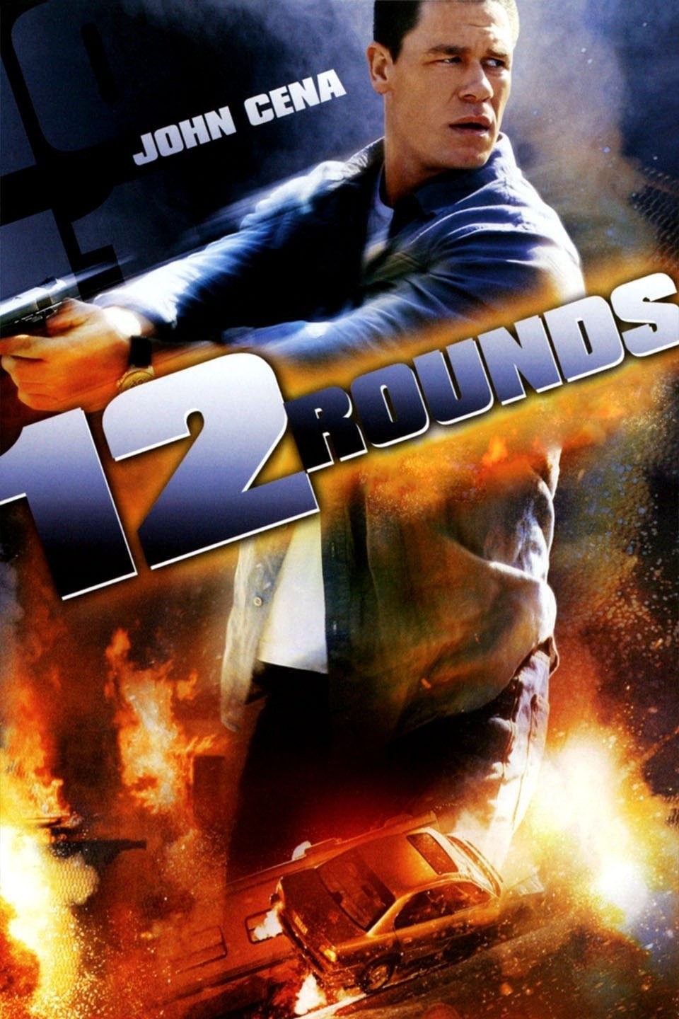 12 Rounds - Filme 2009 - AdoroCinema