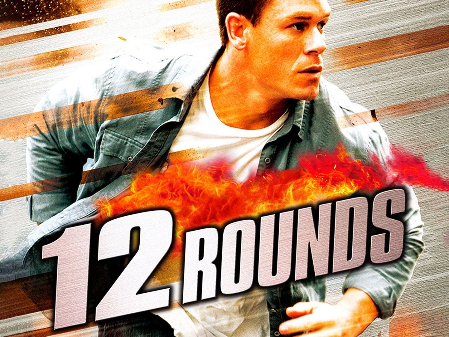 12 Rounds - Rotten Tomatoes