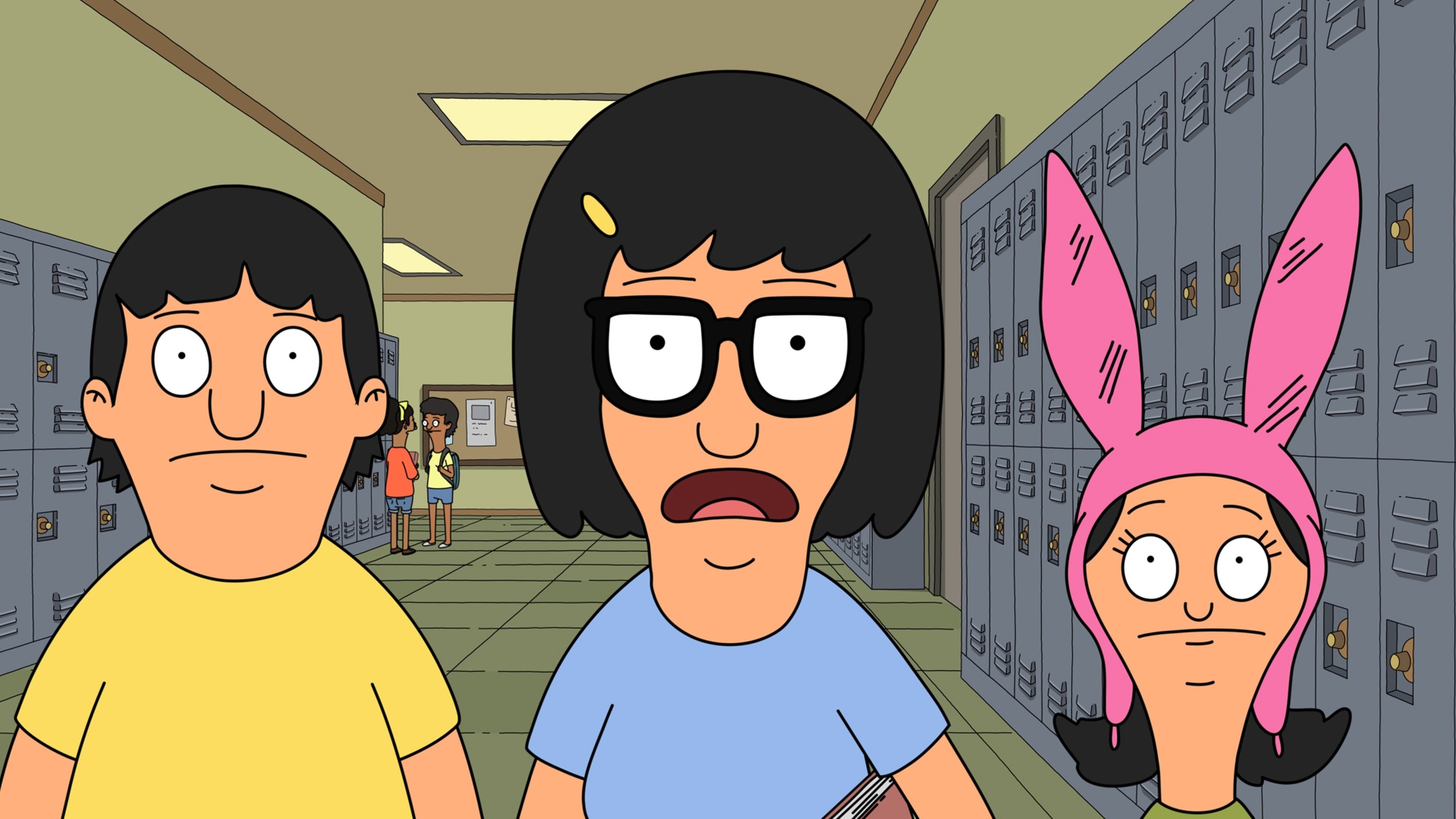 38 The Belcher board ideas  bobs burgers, bob, bobs burgers louise