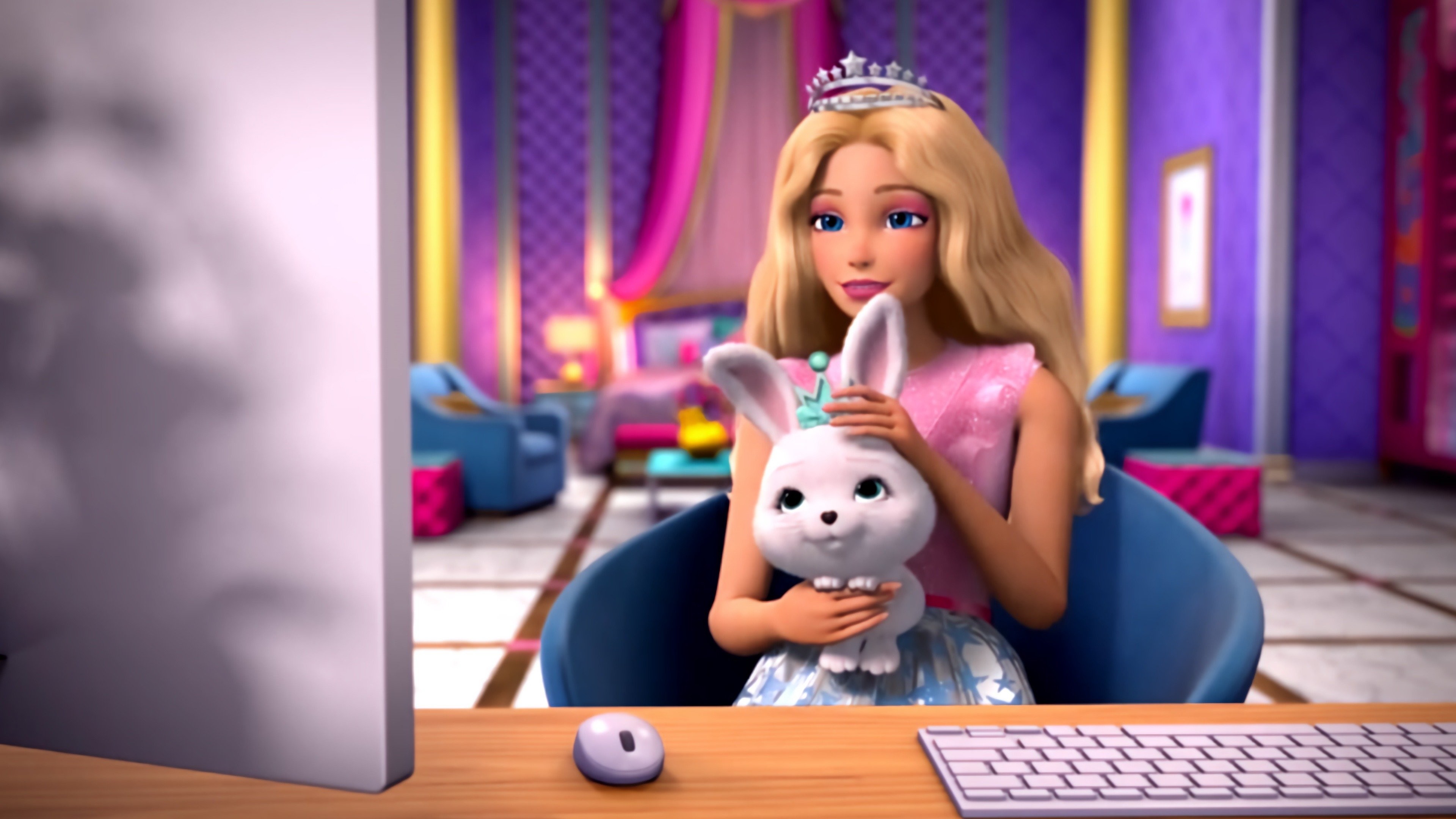 Barbie & Chelsea: Dschungel-Abenteuer - Rotten Tomatoes