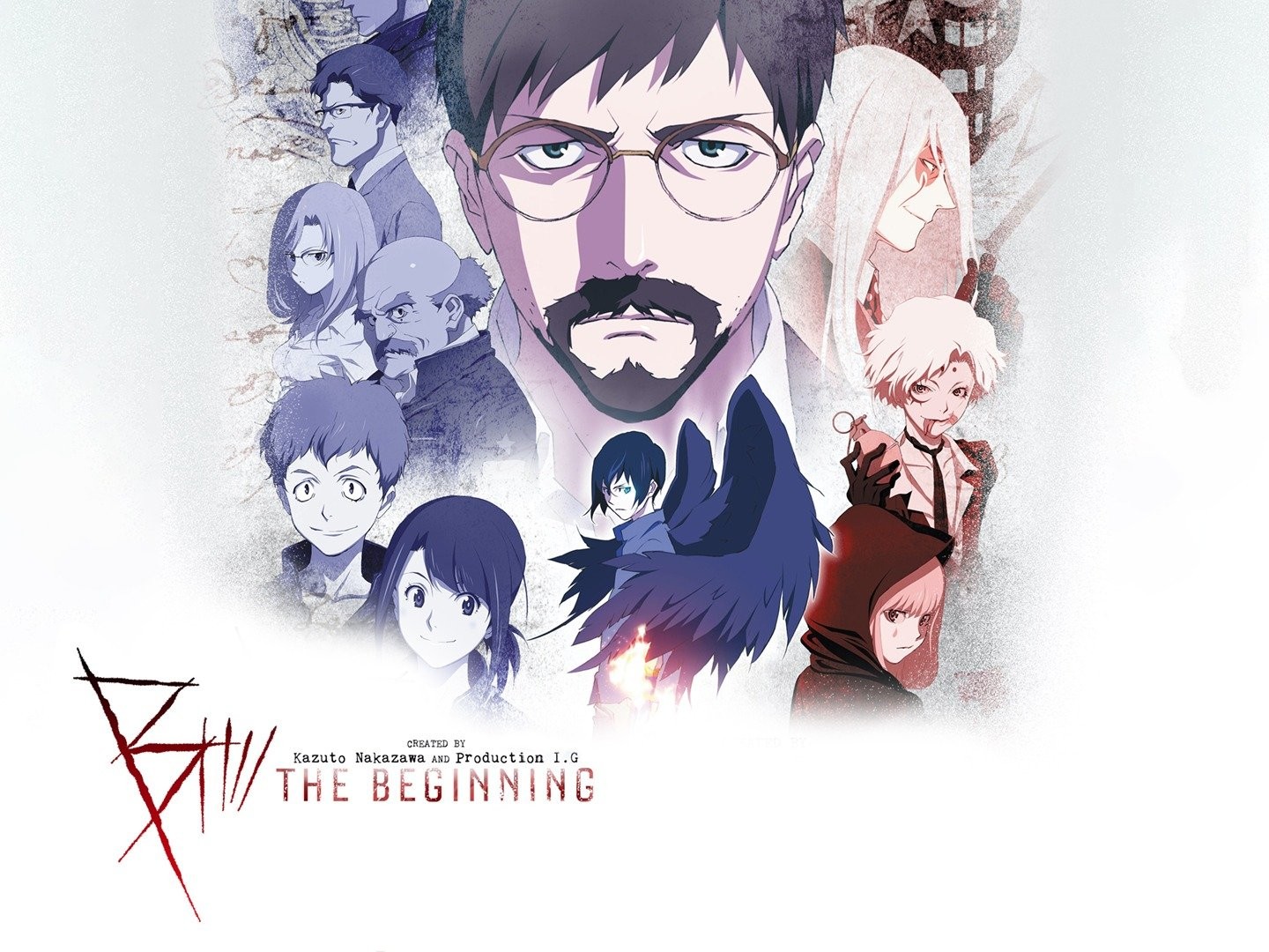 B: The Beginning S2 dropping Spring '21 – CoolJapan Otaku