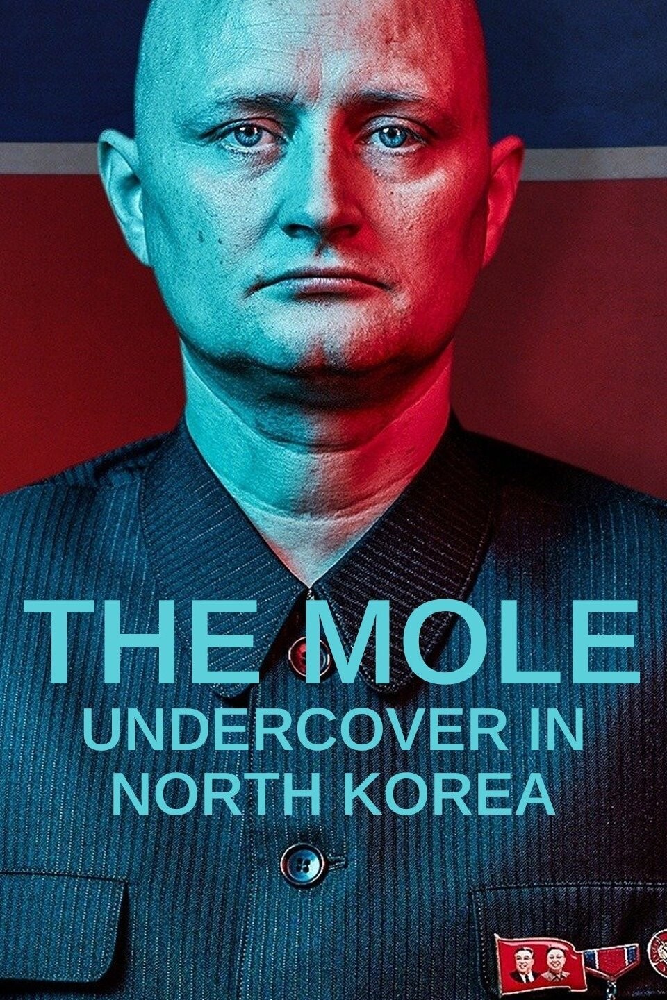 The Mole Undercover in North Korea Pictures Rotten Tomatoes