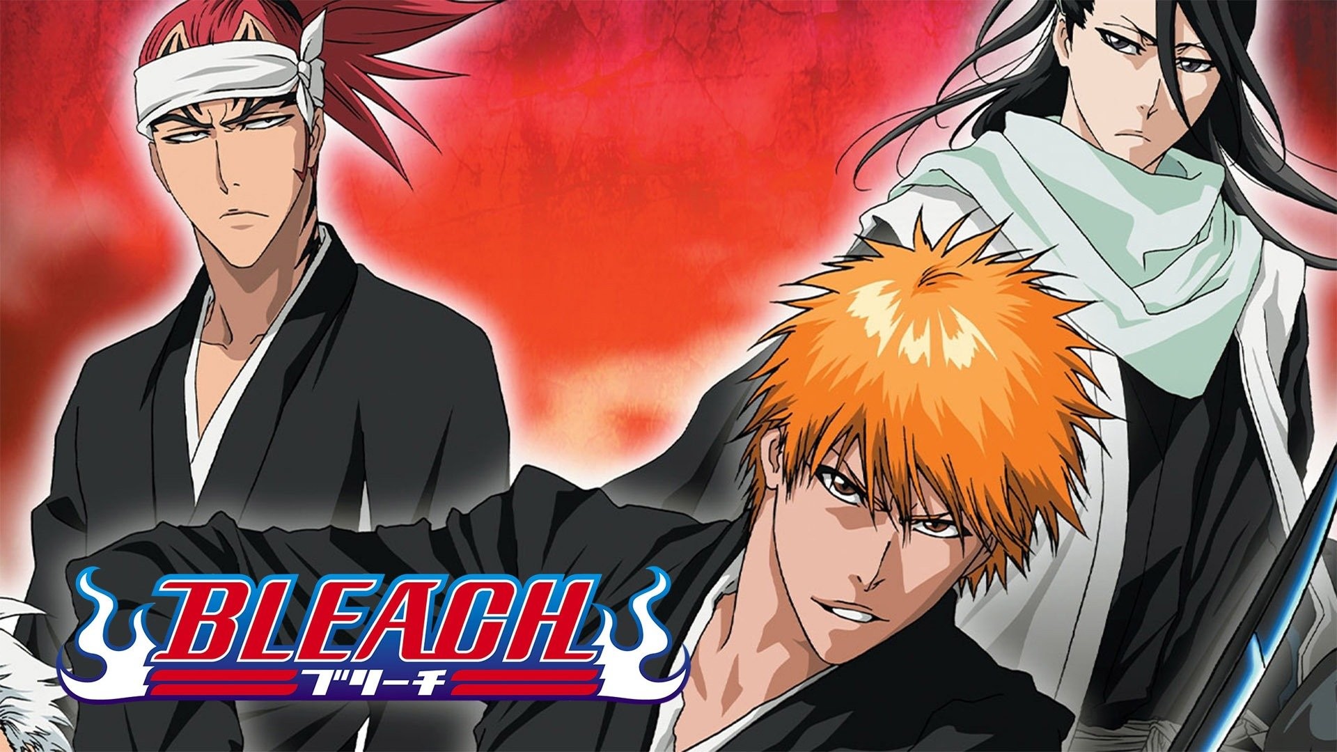 Bleach: Season 4, Episode 27 - Rotten Tomatoes